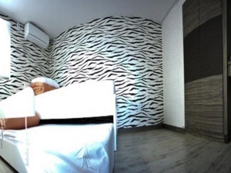 Hi Guesthouse Hostel