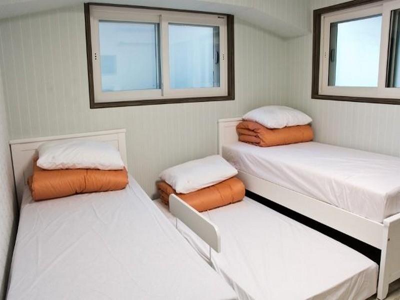 Hi Guesthouse Hostel