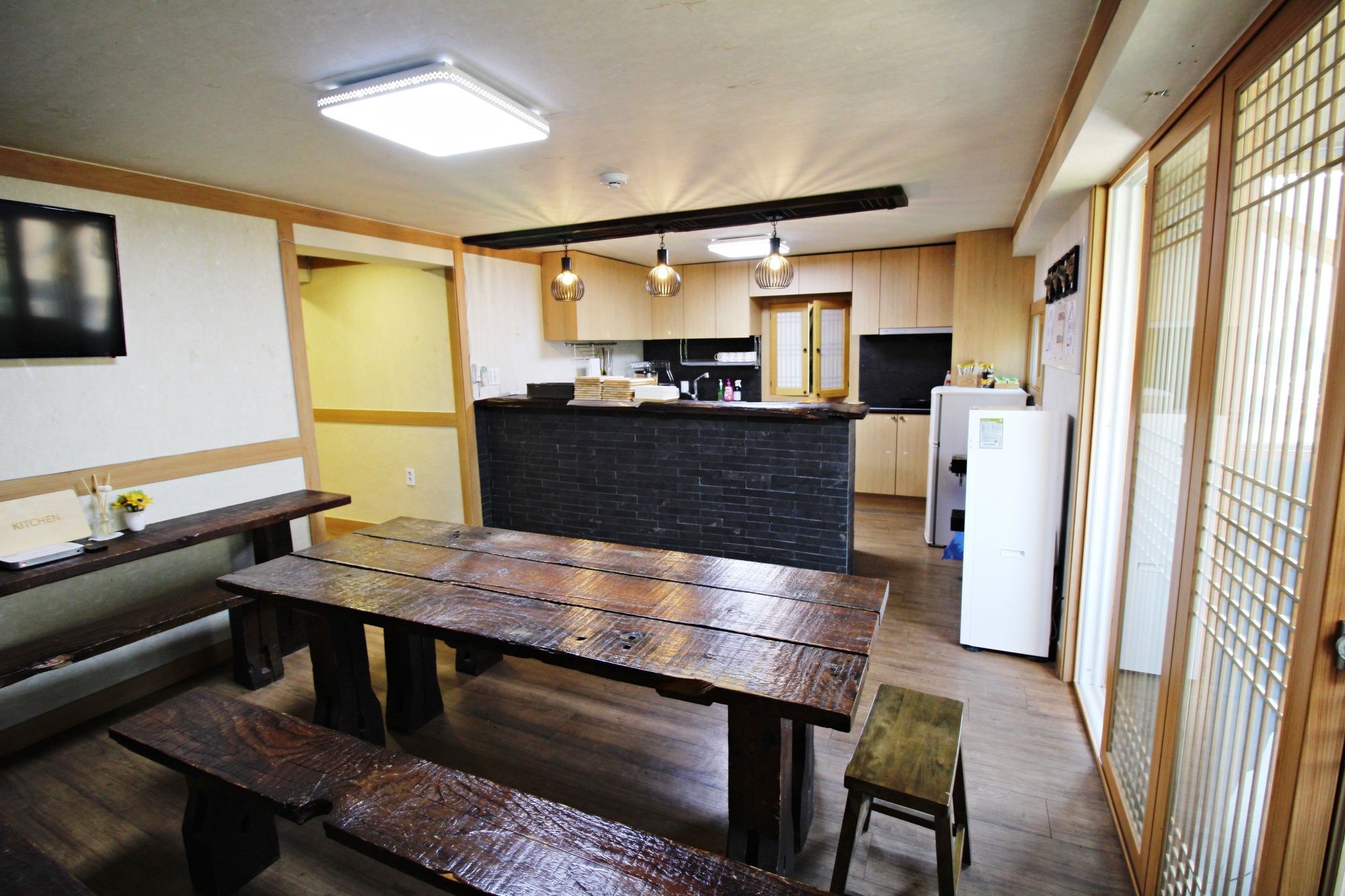 Cocoa Guesthouse