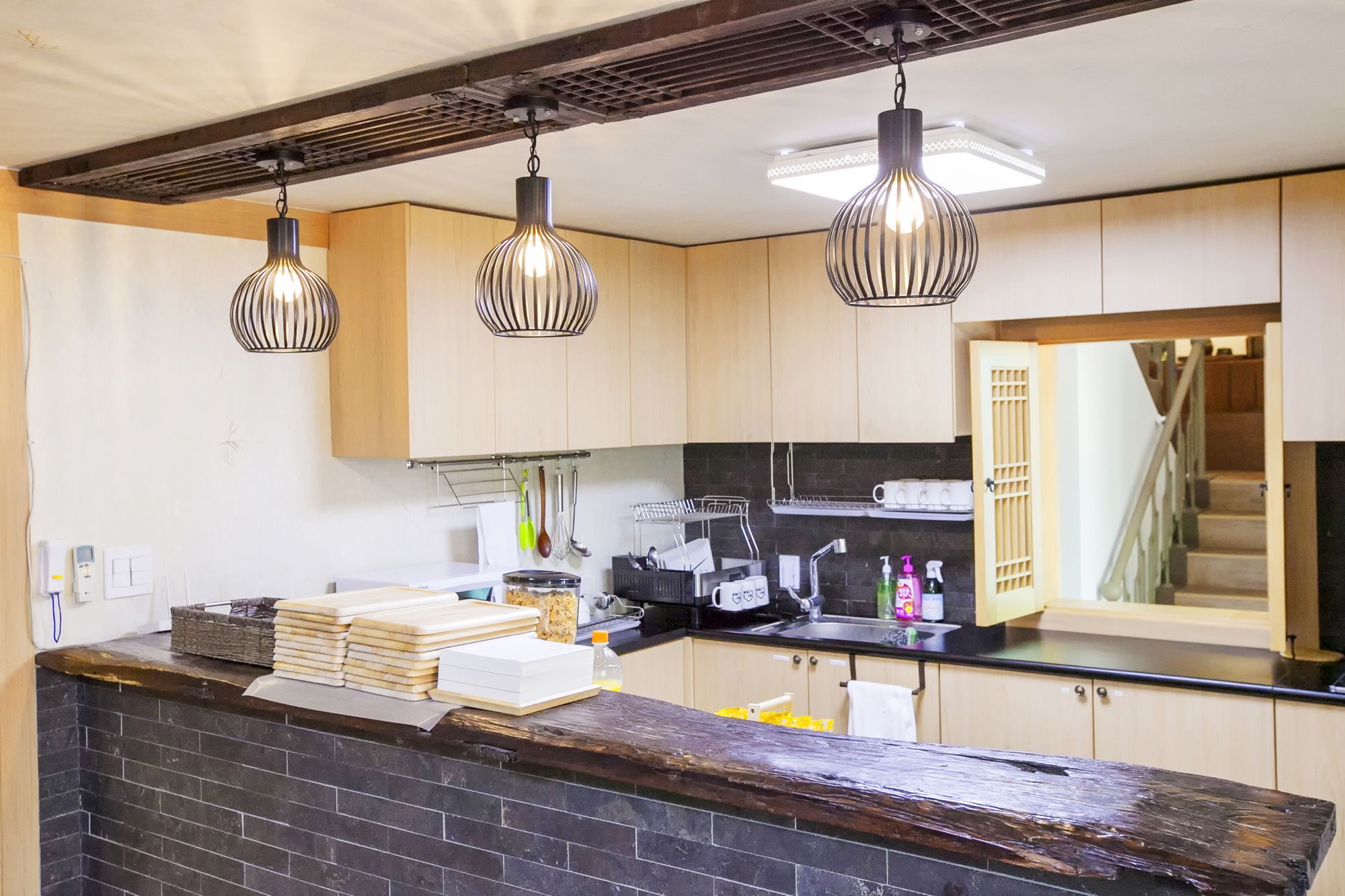 Cocoa Guesthouse