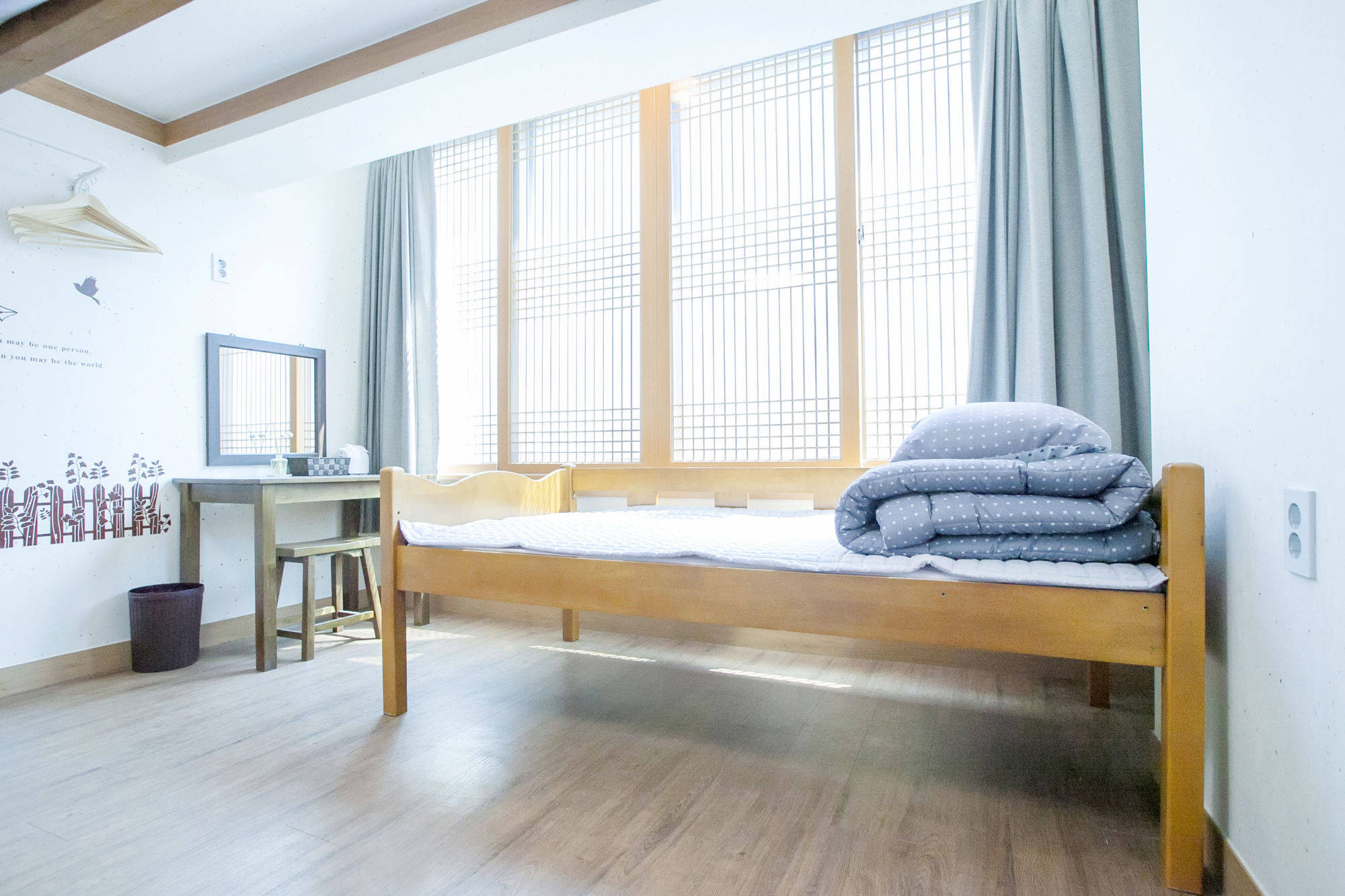 Cocoa Guesthouse