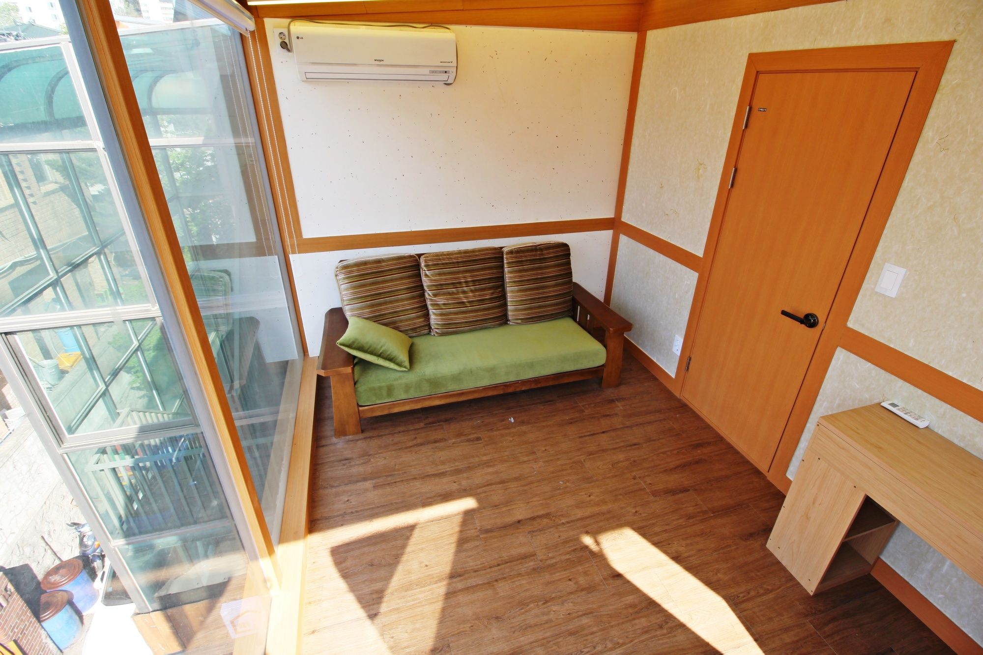 Cocoa Guesthouse