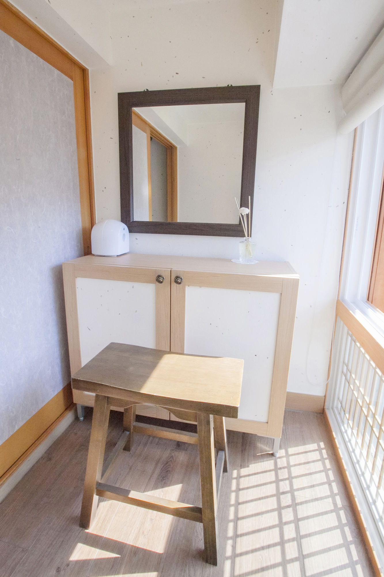 Cocoa Guesthouse