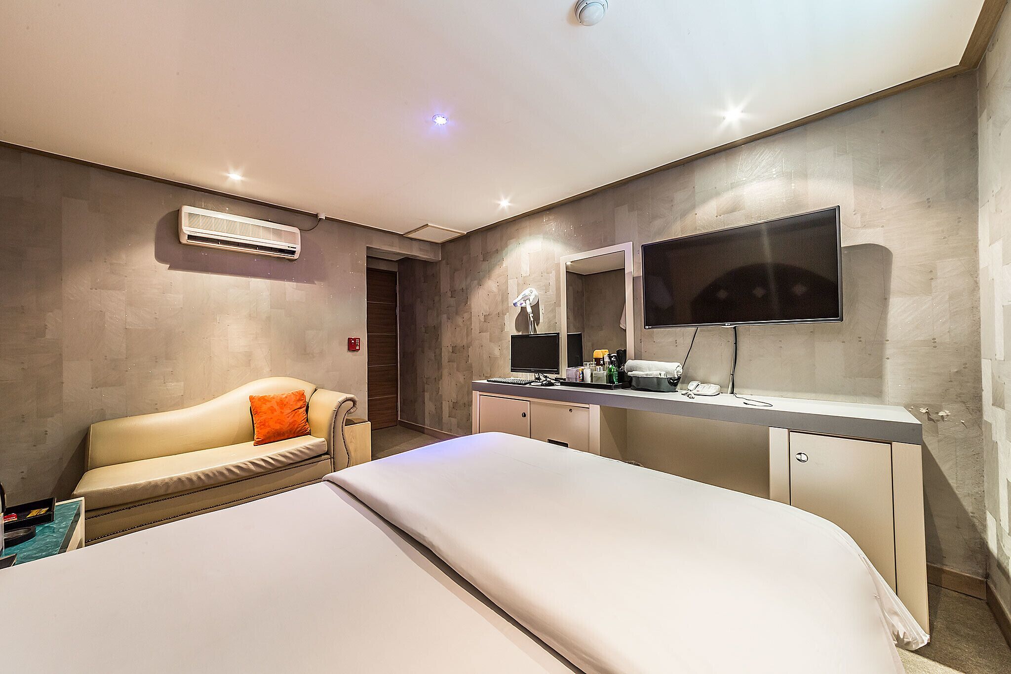 Hills Motel Seoul