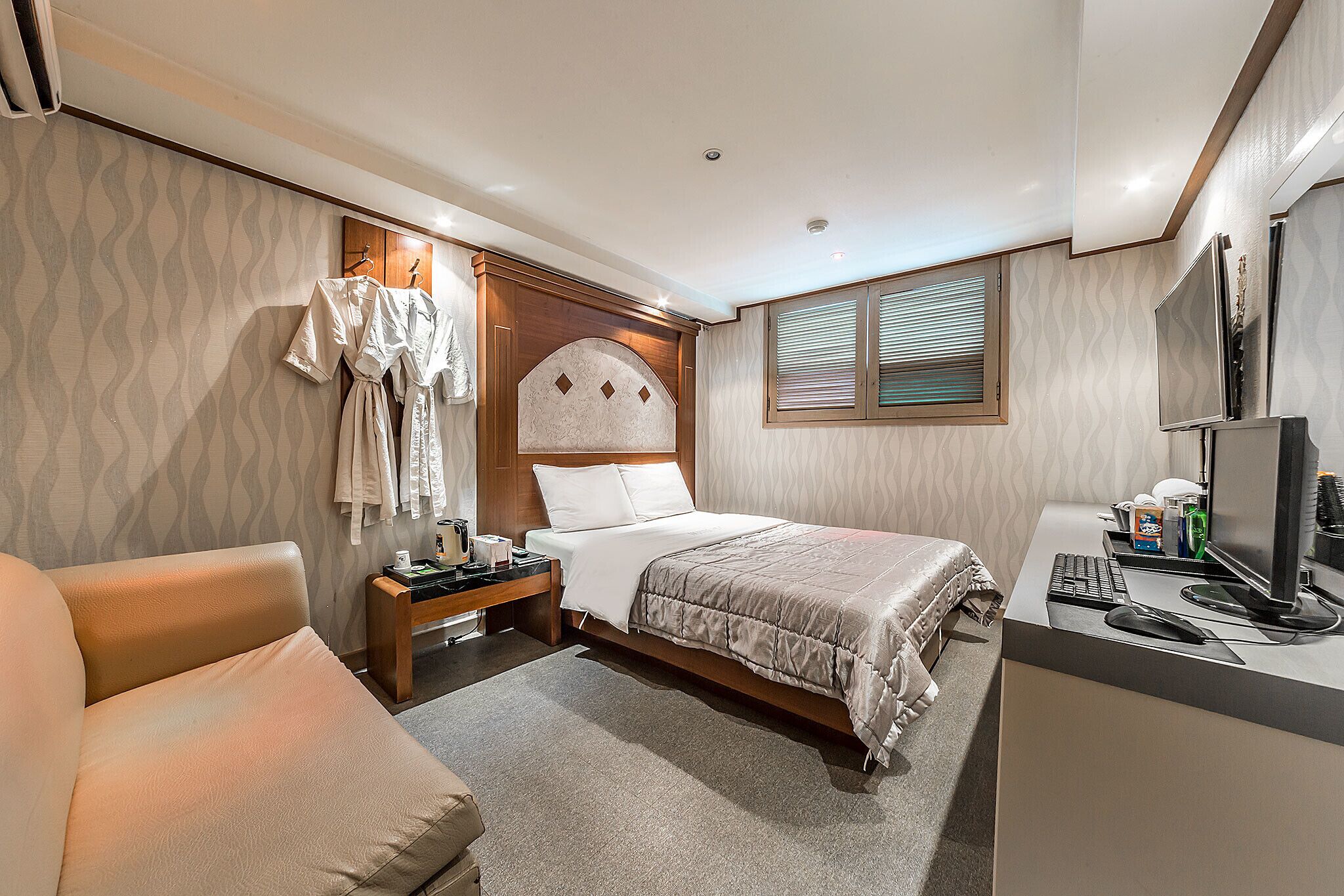 Hills Motel Seoul