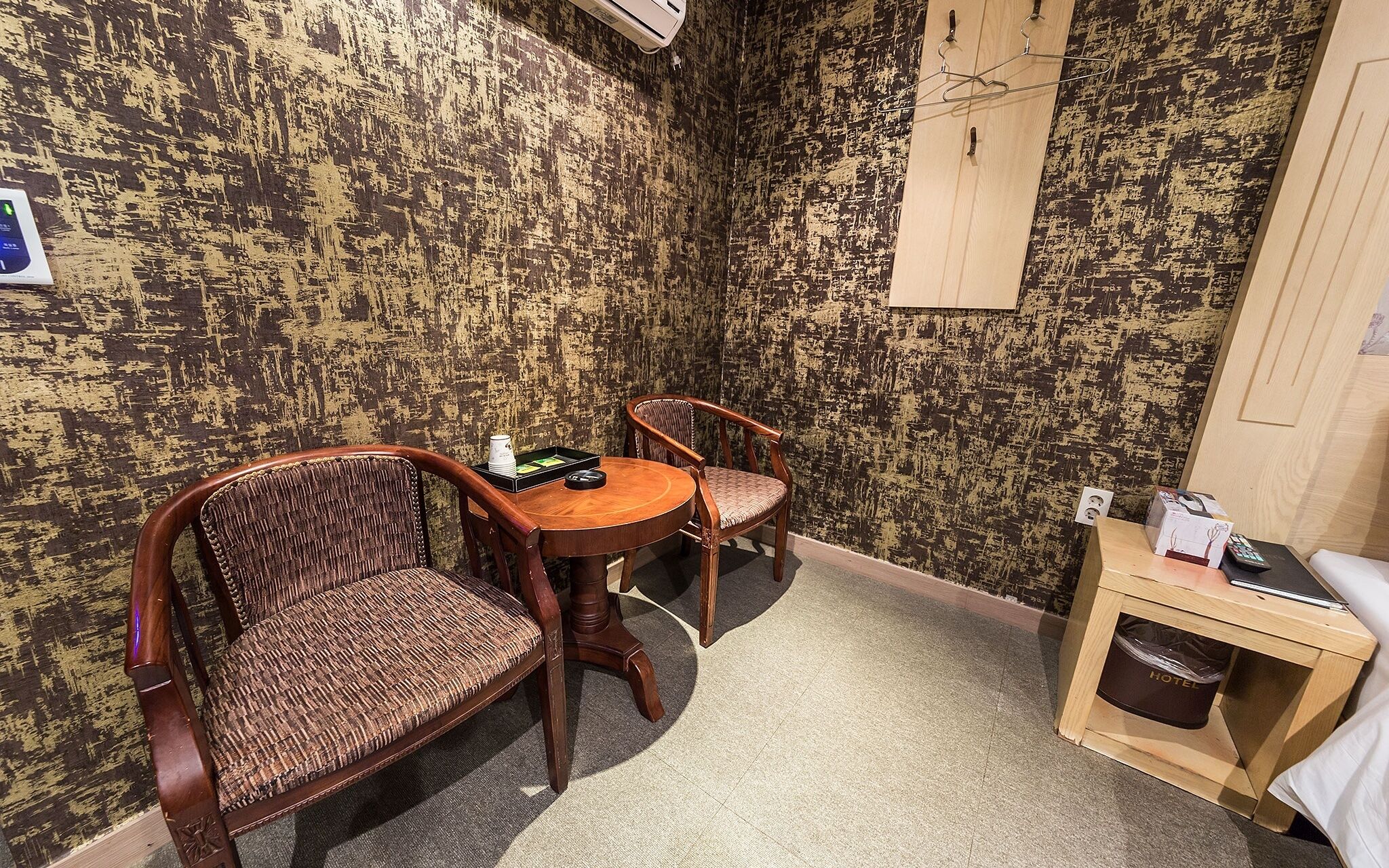 Hills Motel Seoul
