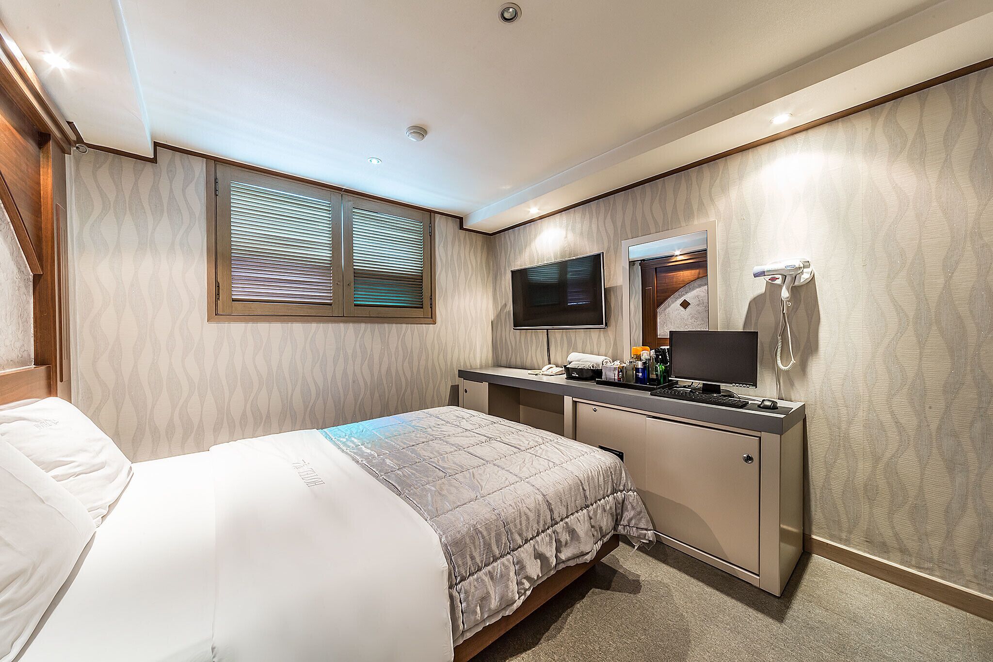 Hills Motel Seoul