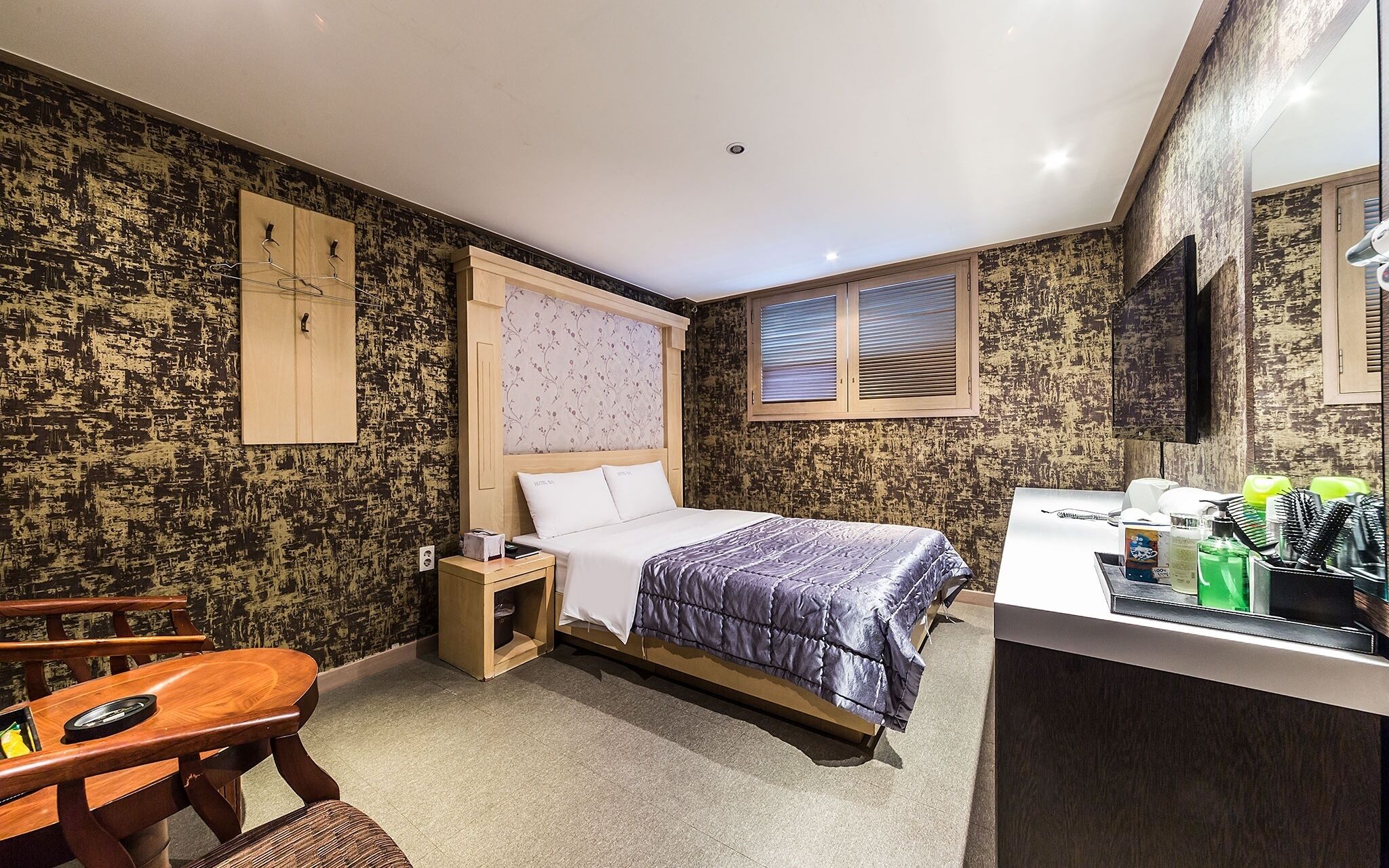 Hills Motel Seoul