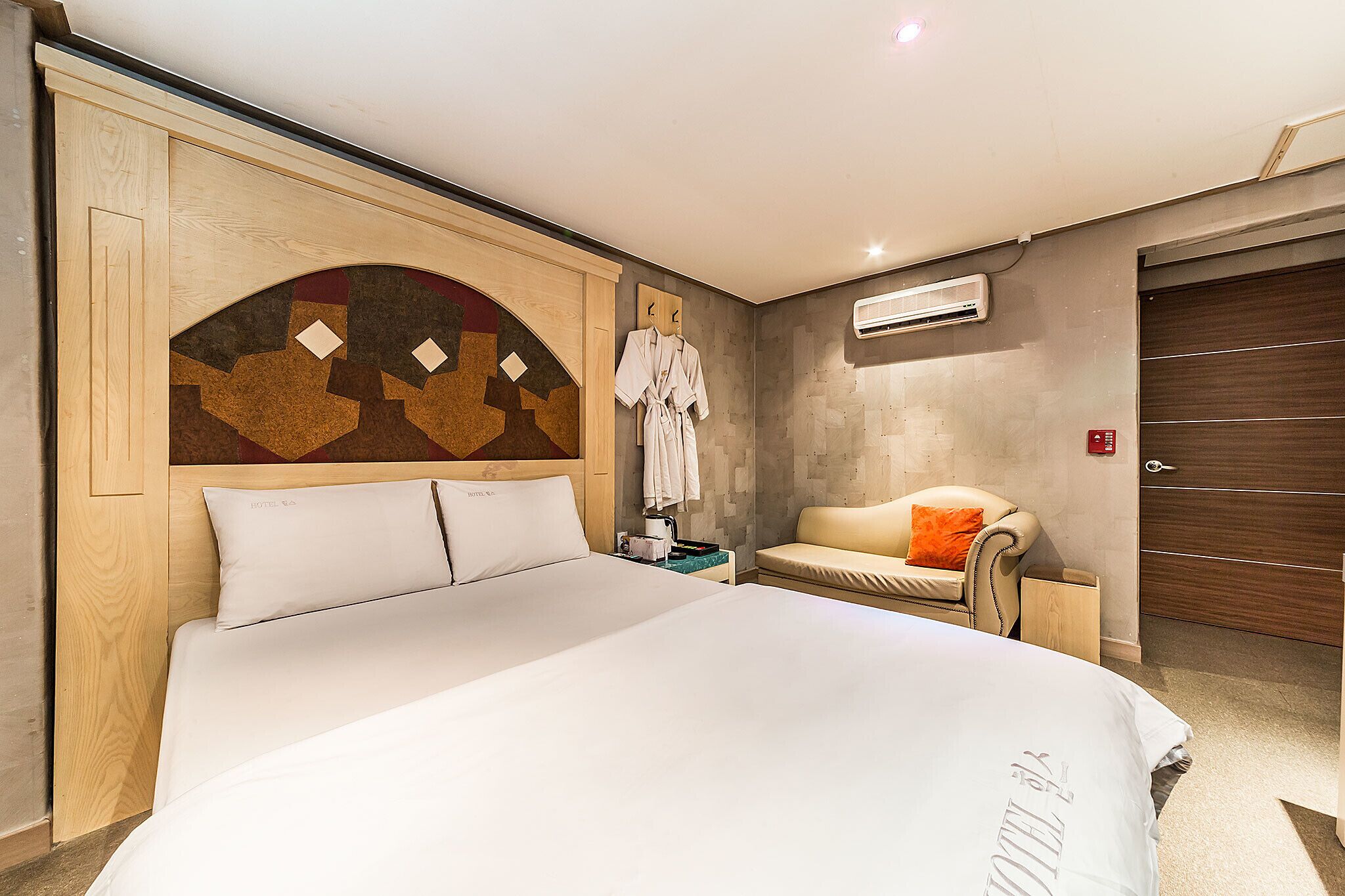 Hills Motel Seoul