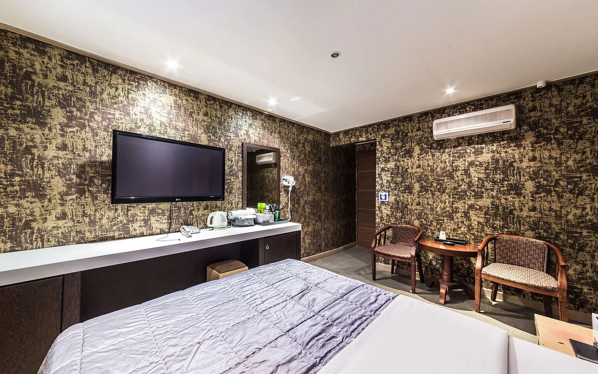 Hills Motel Seoul