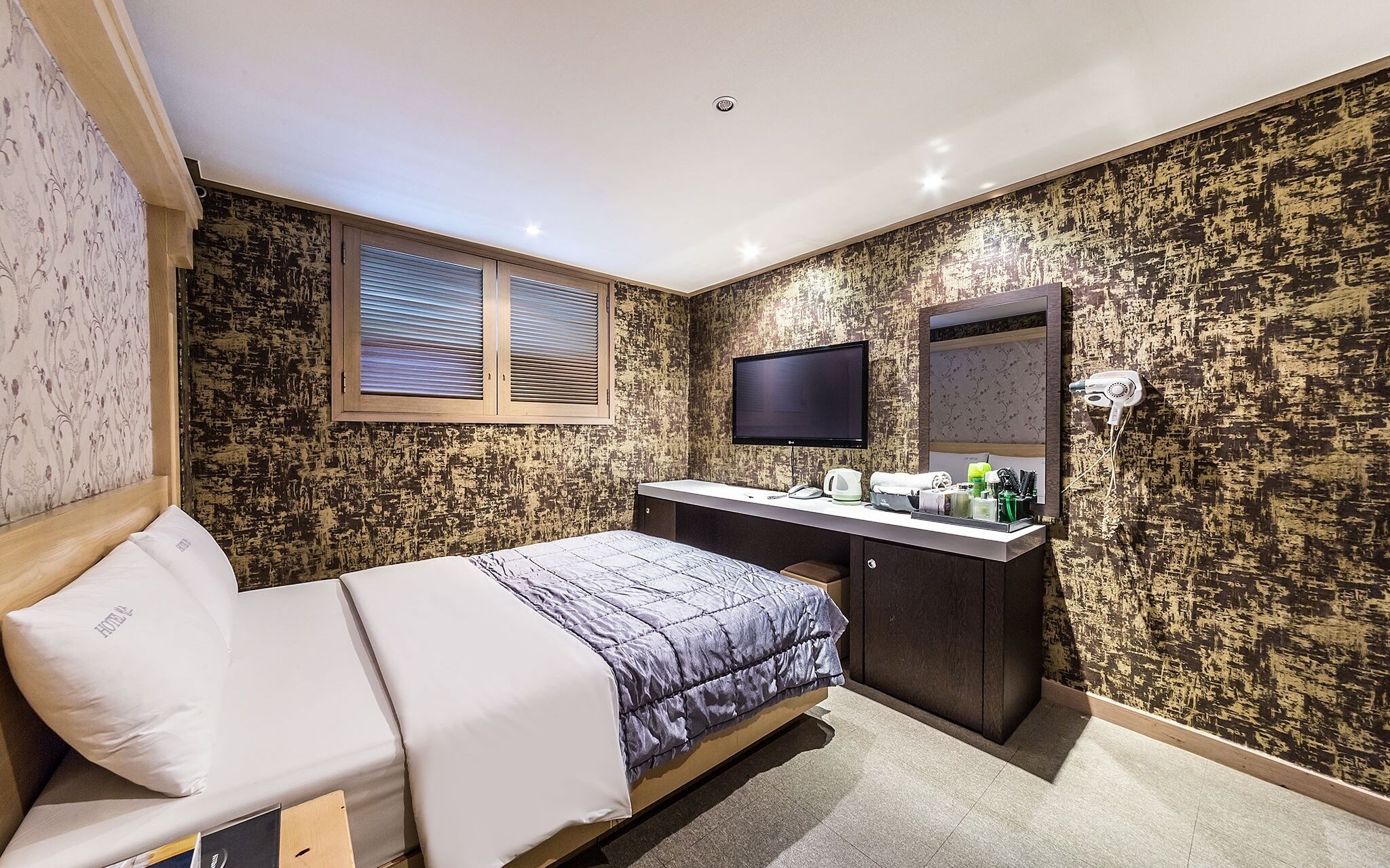 Hills Motel Seoul