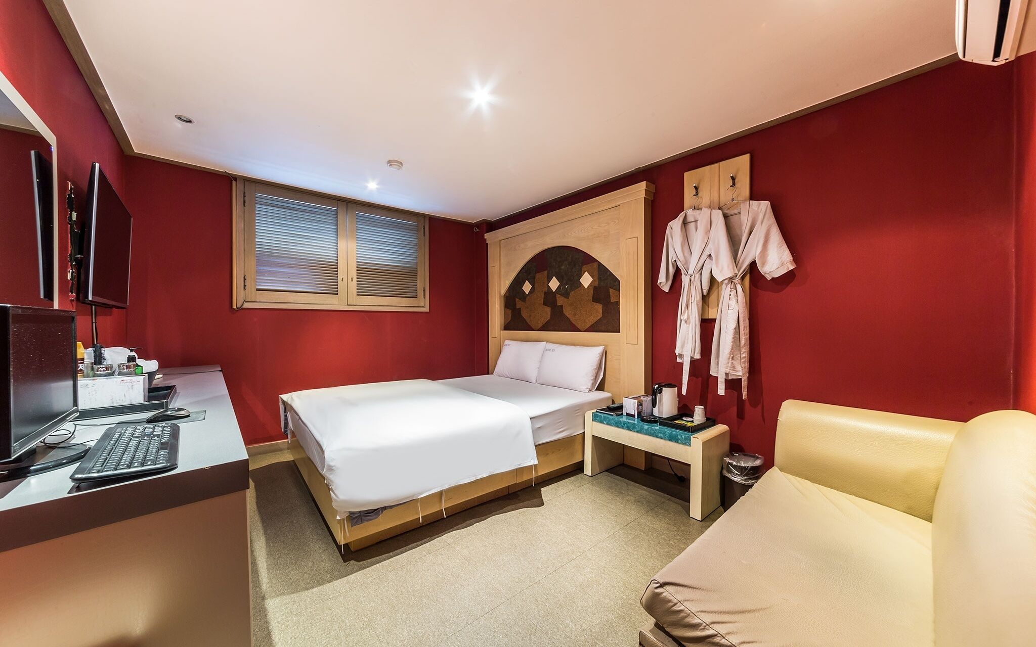 Hills Motel Seoul