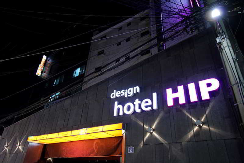 Design Hotel Hip
