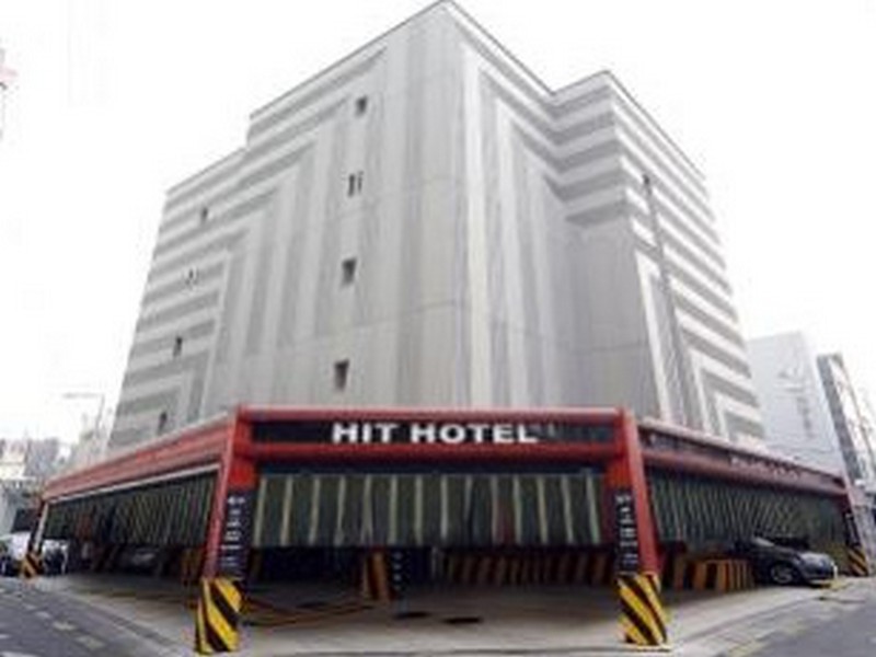 HIT Hotel