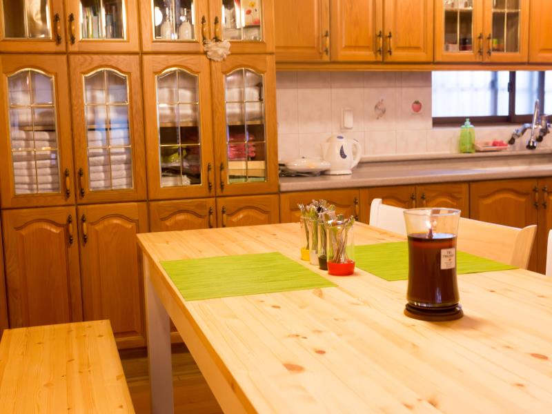 Hola Seoul Guesthouse