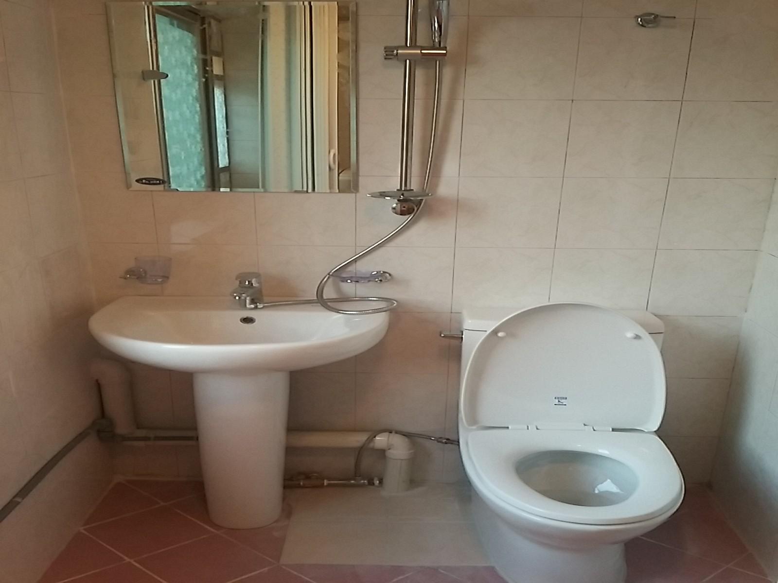 Hola Seoul Guesthouse