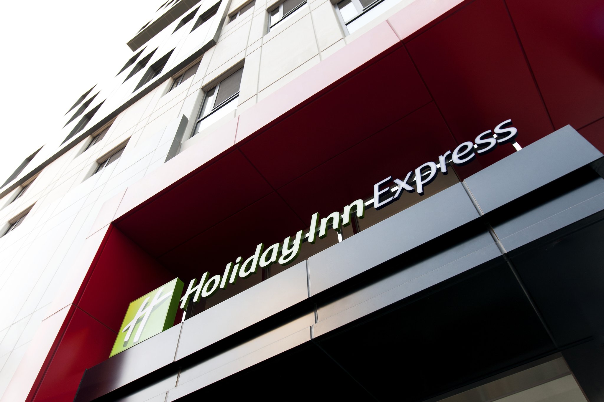 Travelodge Myeongdong Euljiro