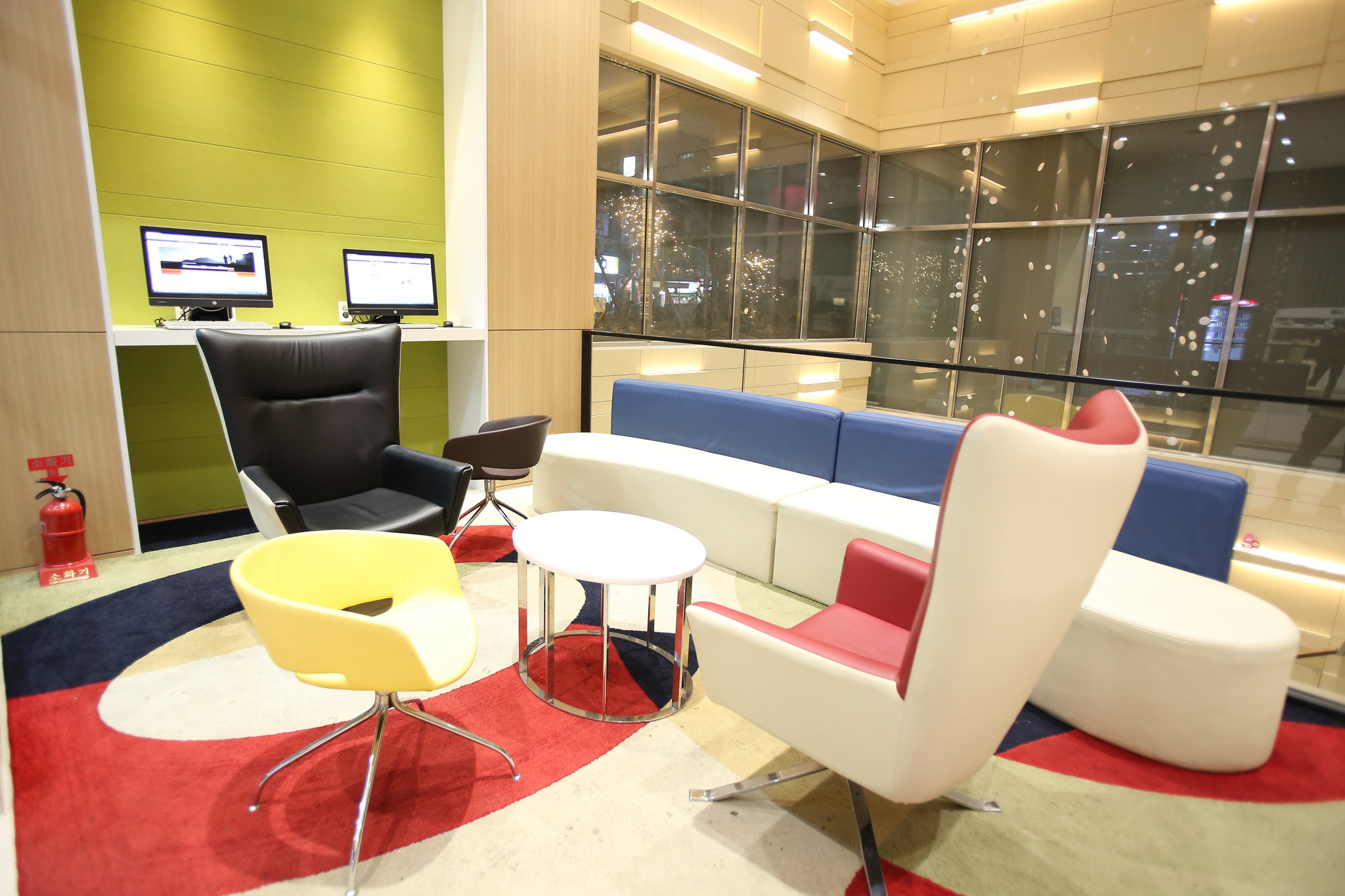 Travelodge Myeongdong Euljiro