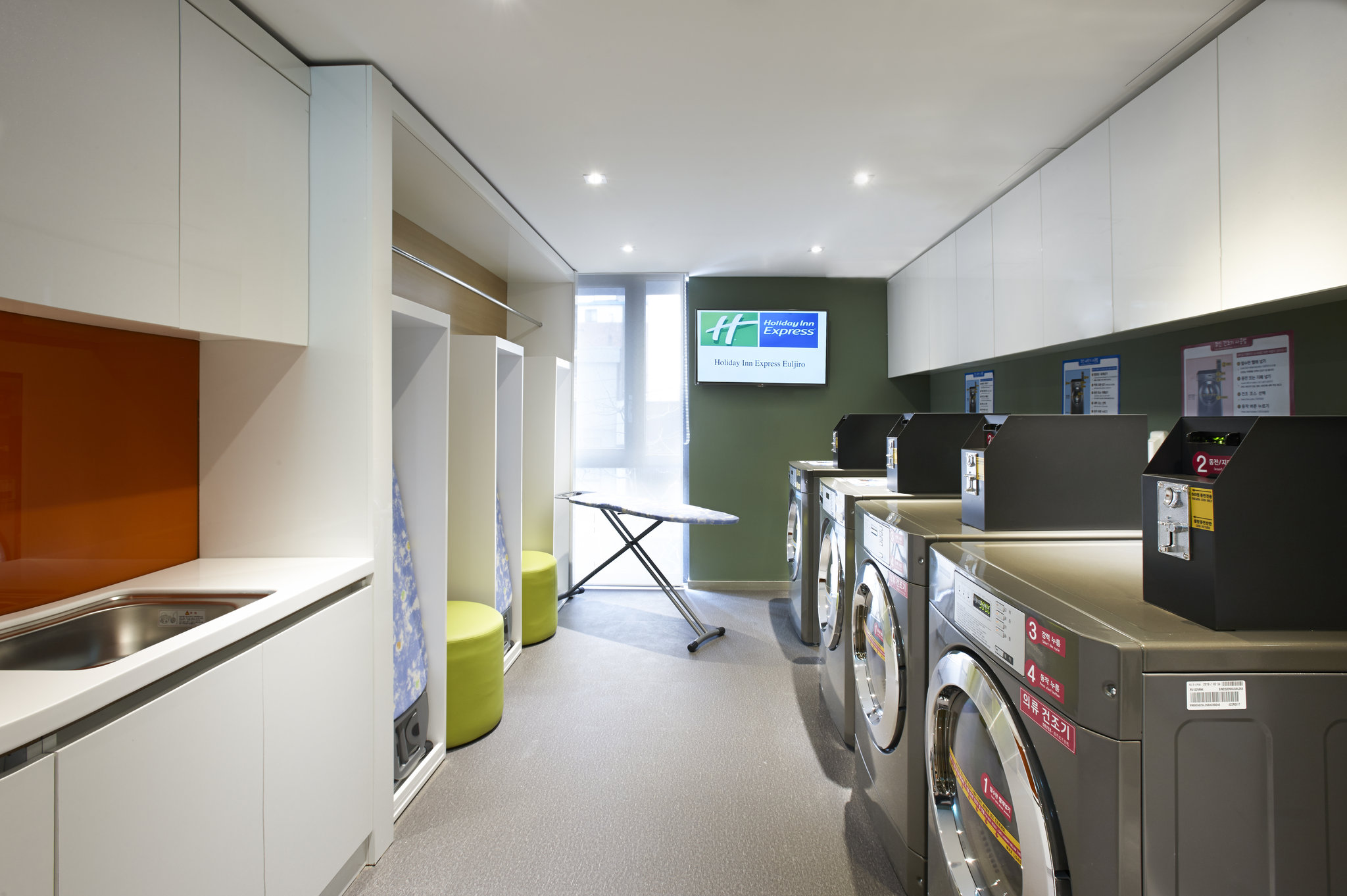 Travelodge Myeongdong Euljiro