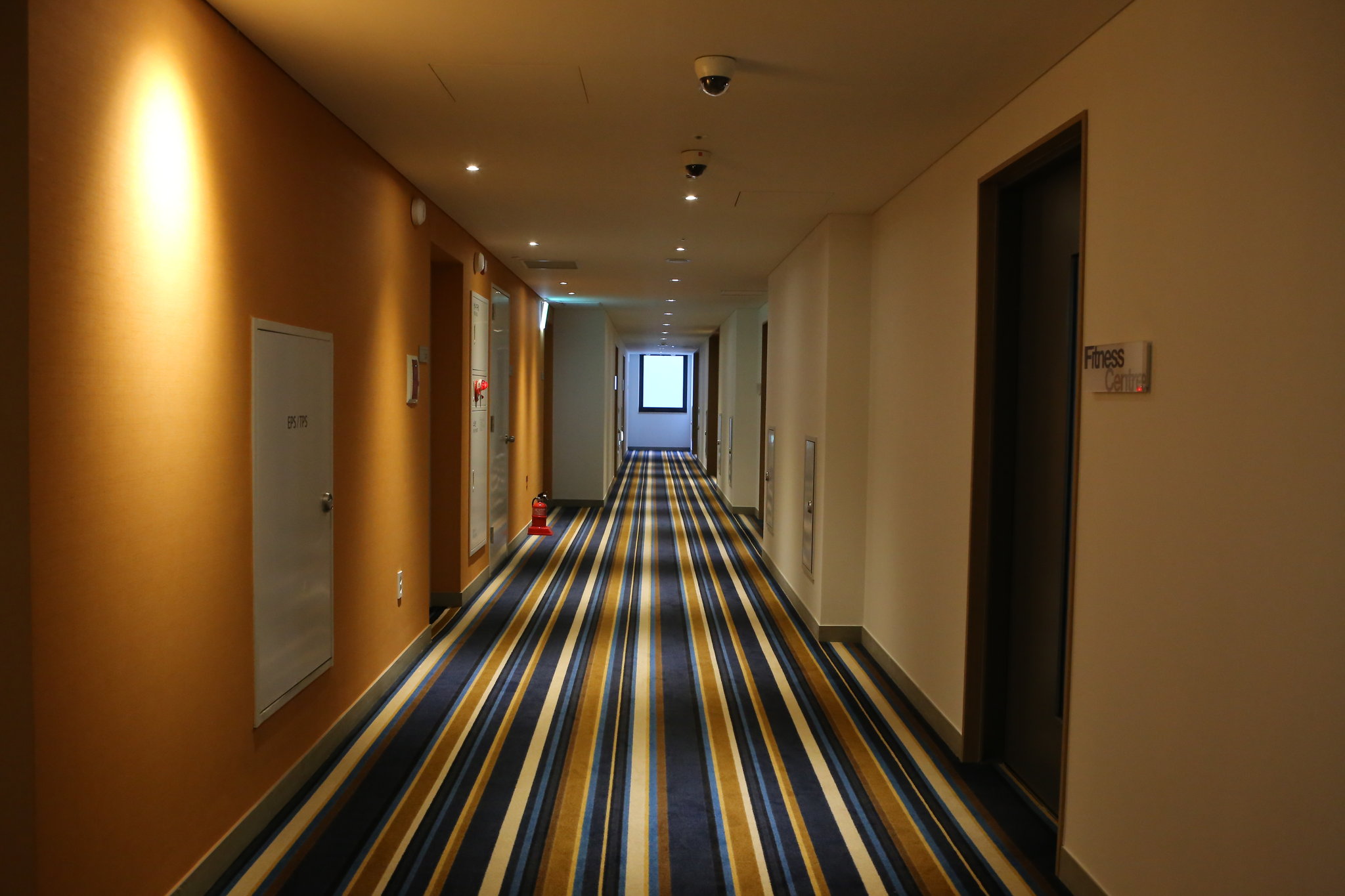 Travelodge Myeongdong Euljiro