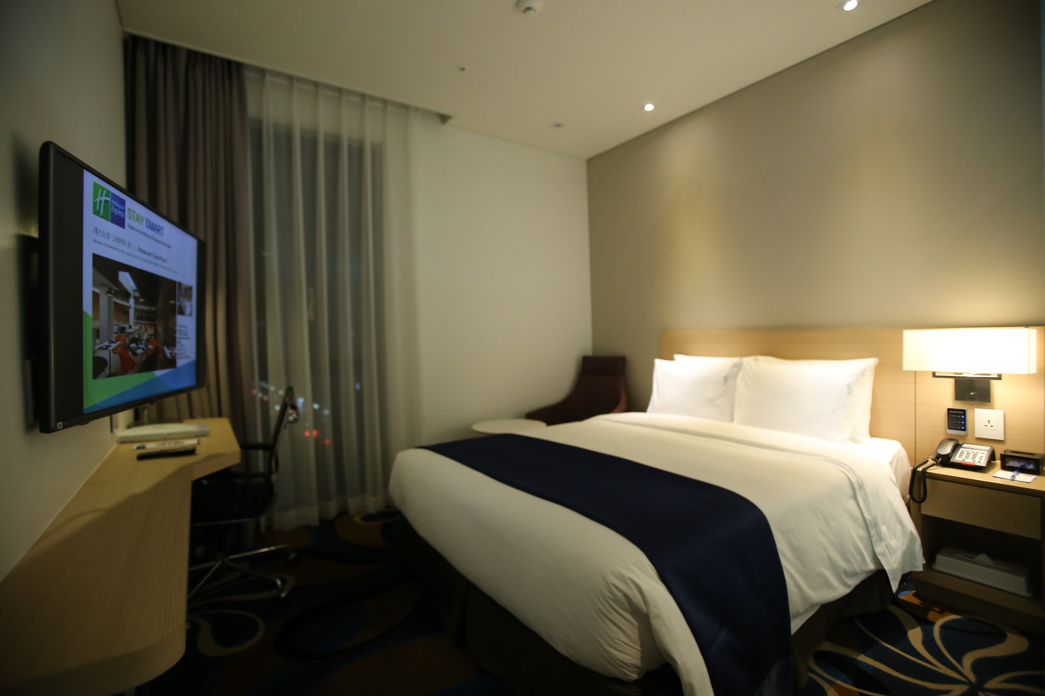 Travelodge Myeongdong Euljiro