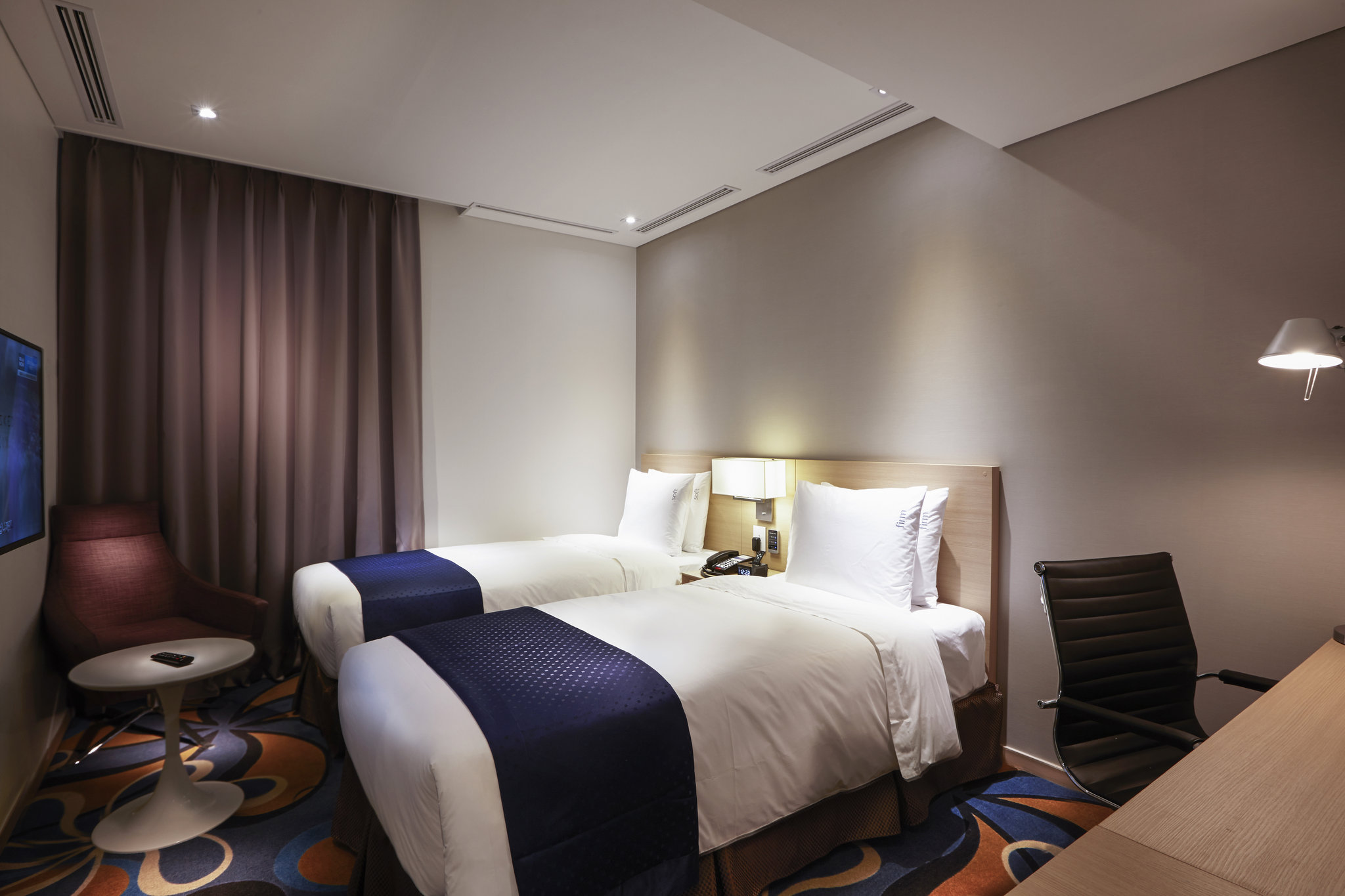 Travelodge Myeongdong Euljiro