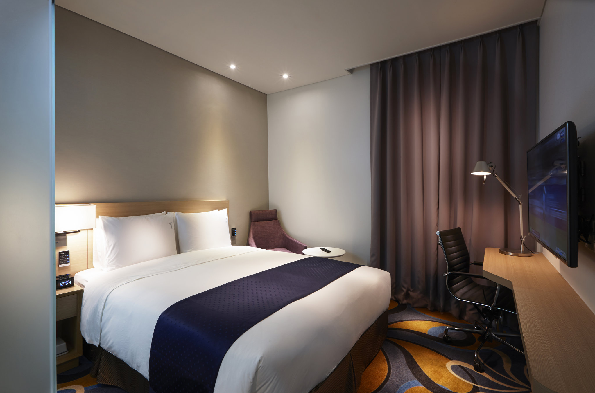 Travelodge Myeongdong Euljiro