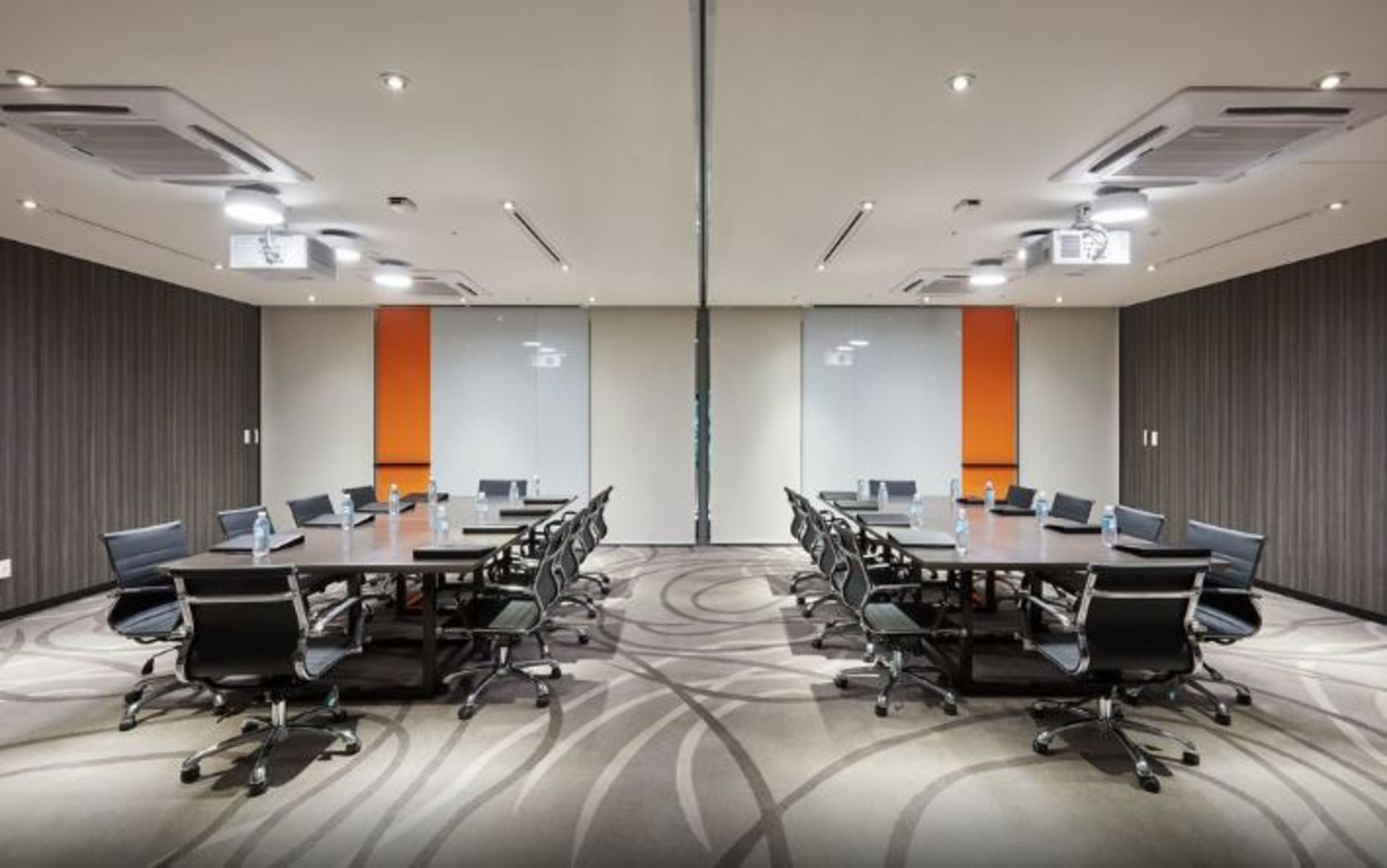 Holiday Inn Express Seoul Hongdae