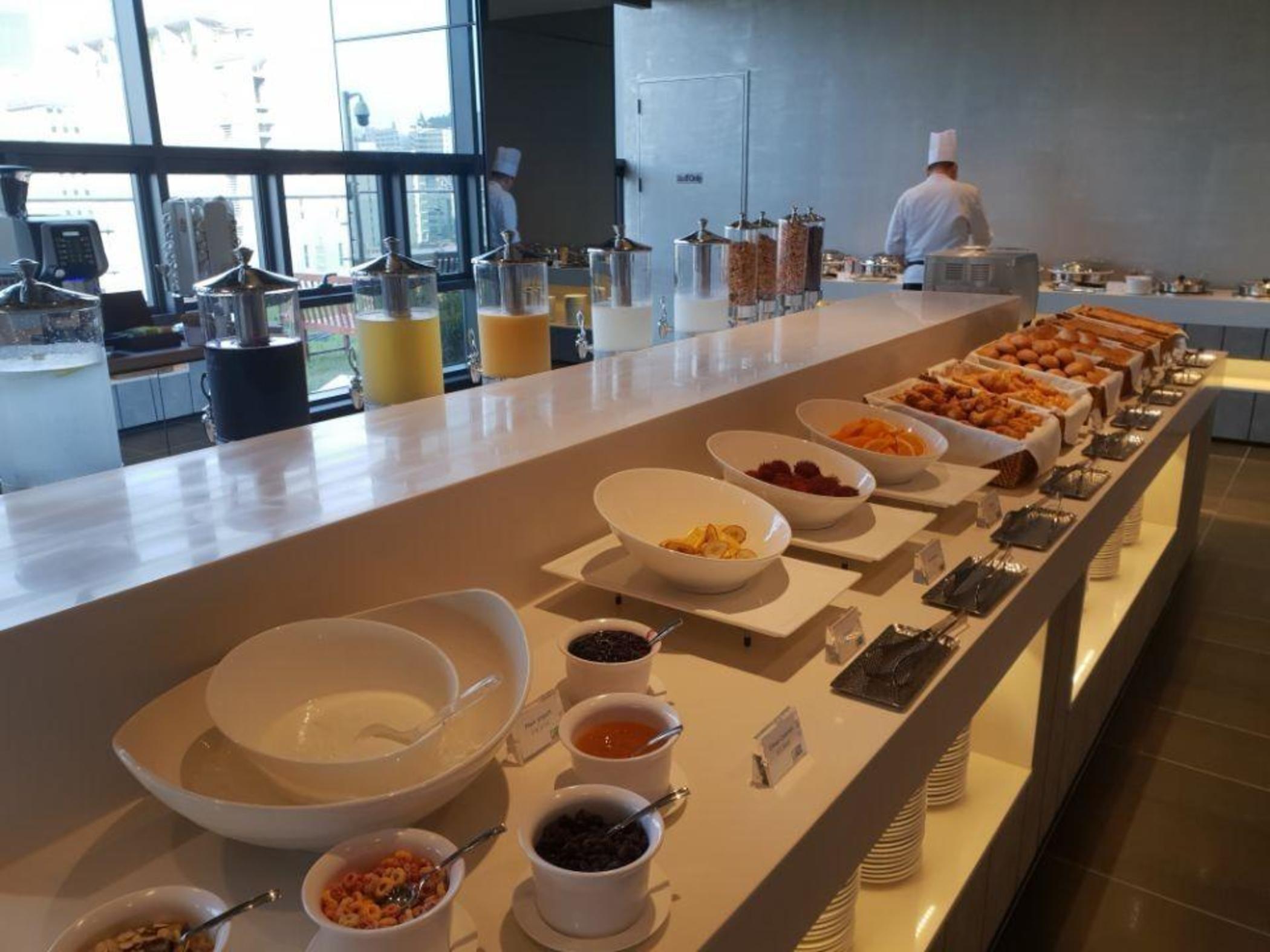 Holiday Inn Express Seoul Hongdae