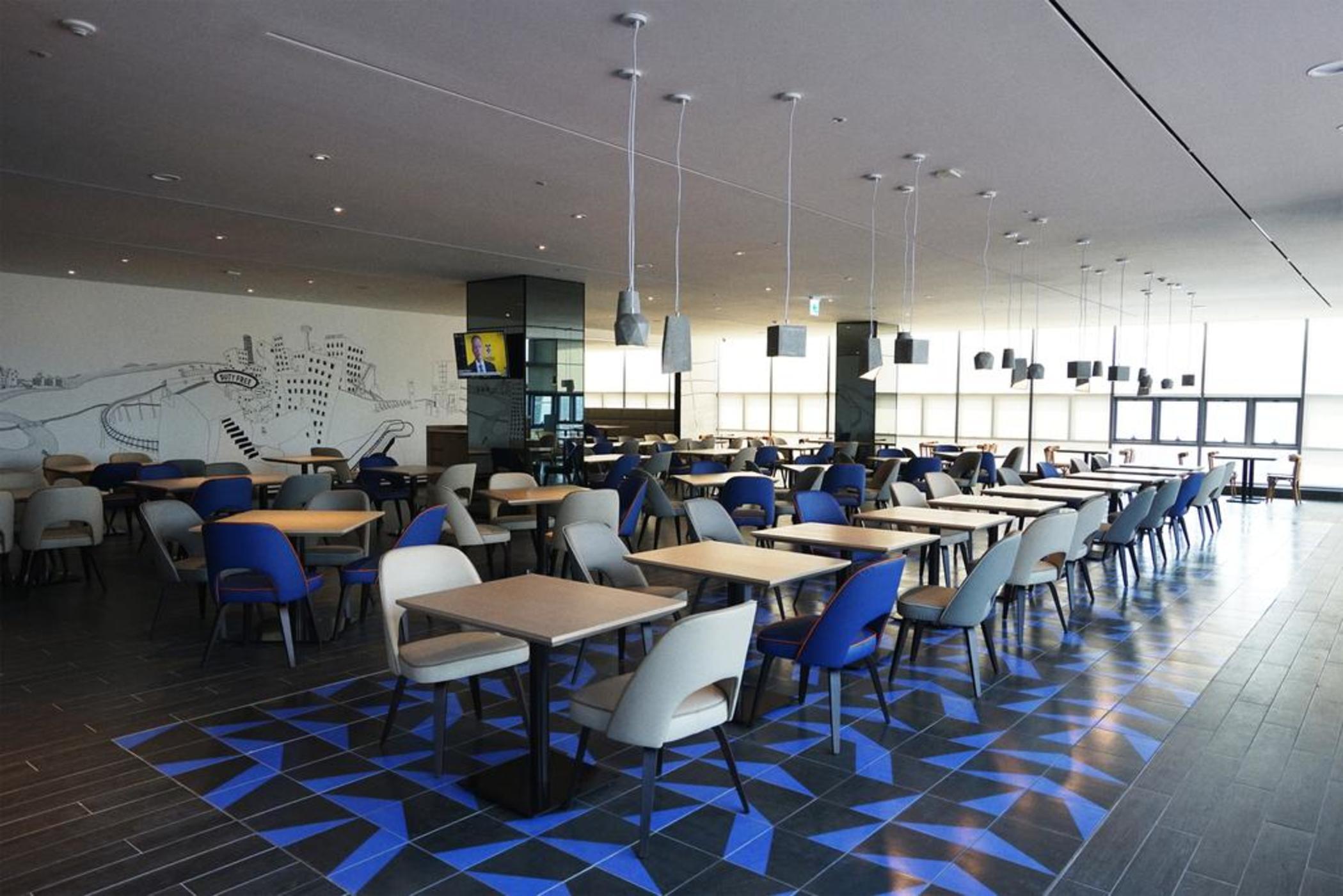 Holiday Inn Express Seoul Hongdae