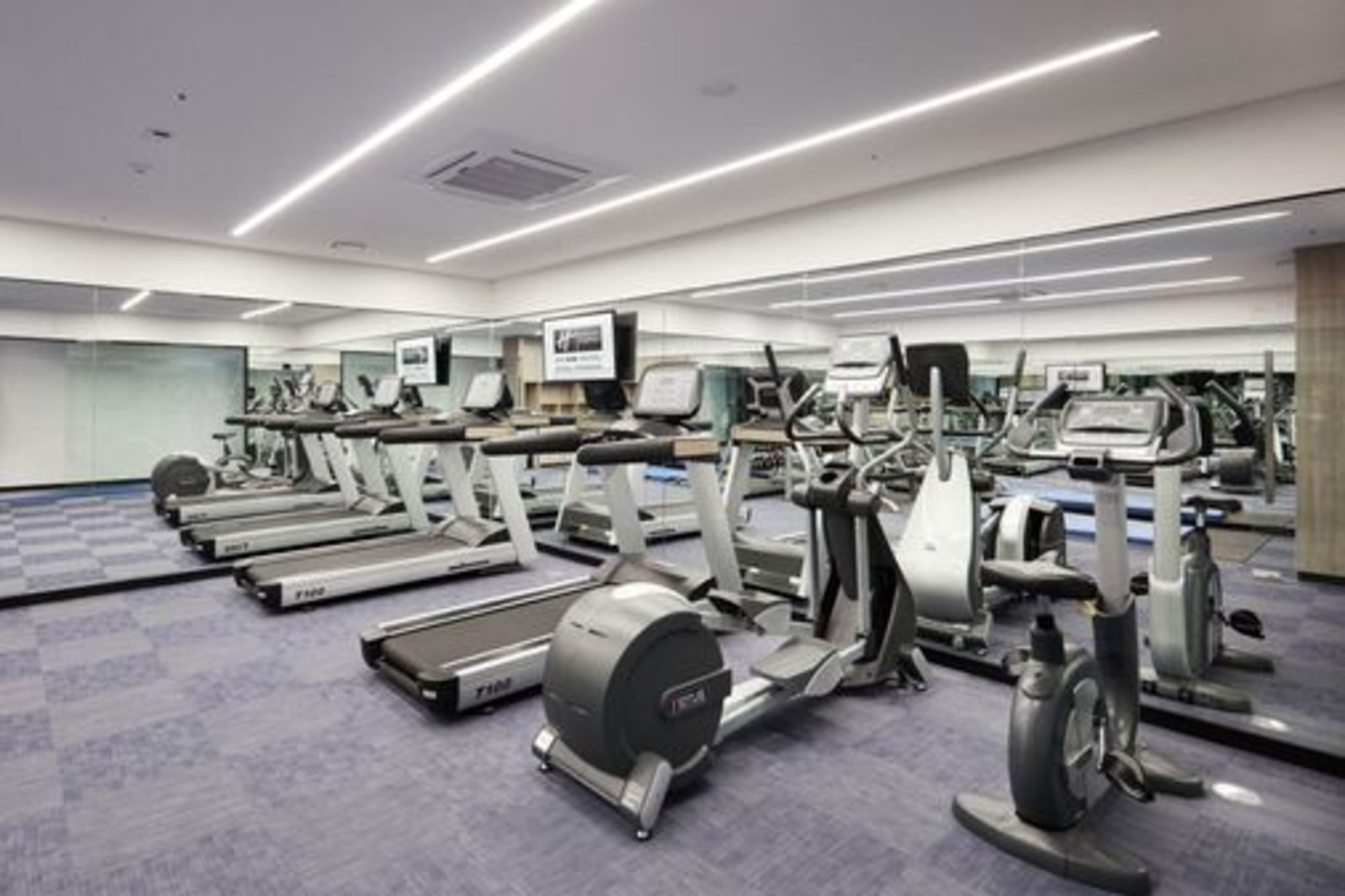 Holiday Inn Express Seoul Hongdae