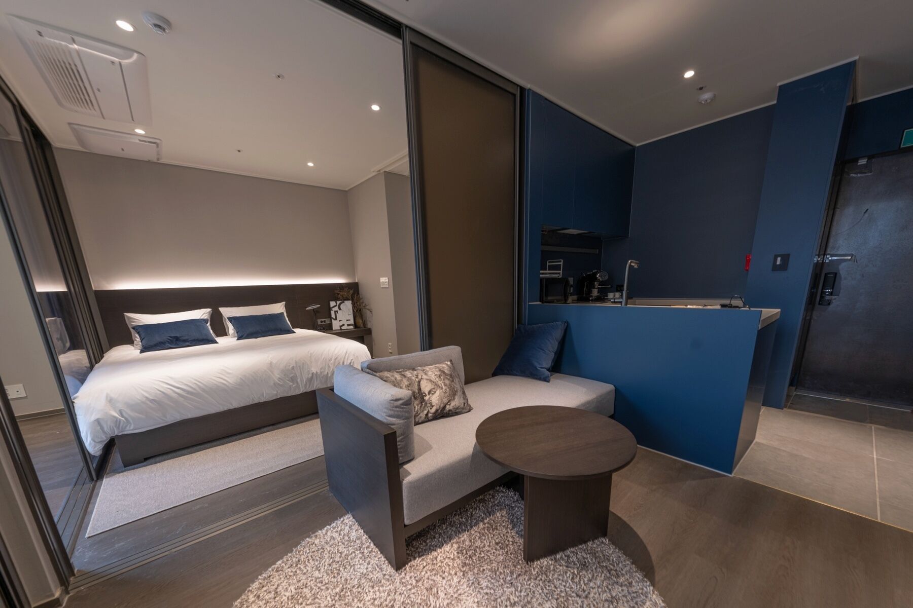 Homes Stay Myeongdong