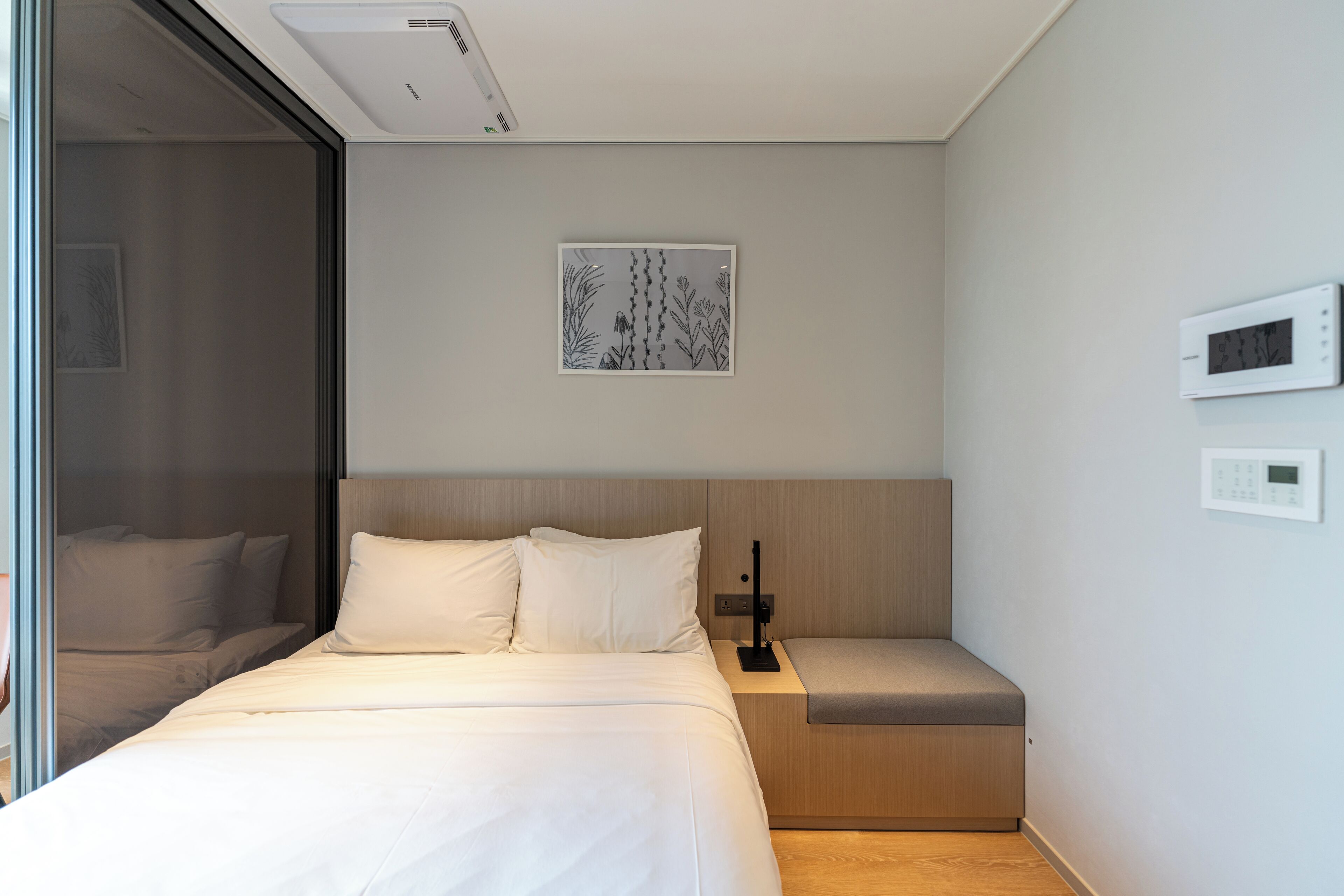 Homes Stay Myeongdong