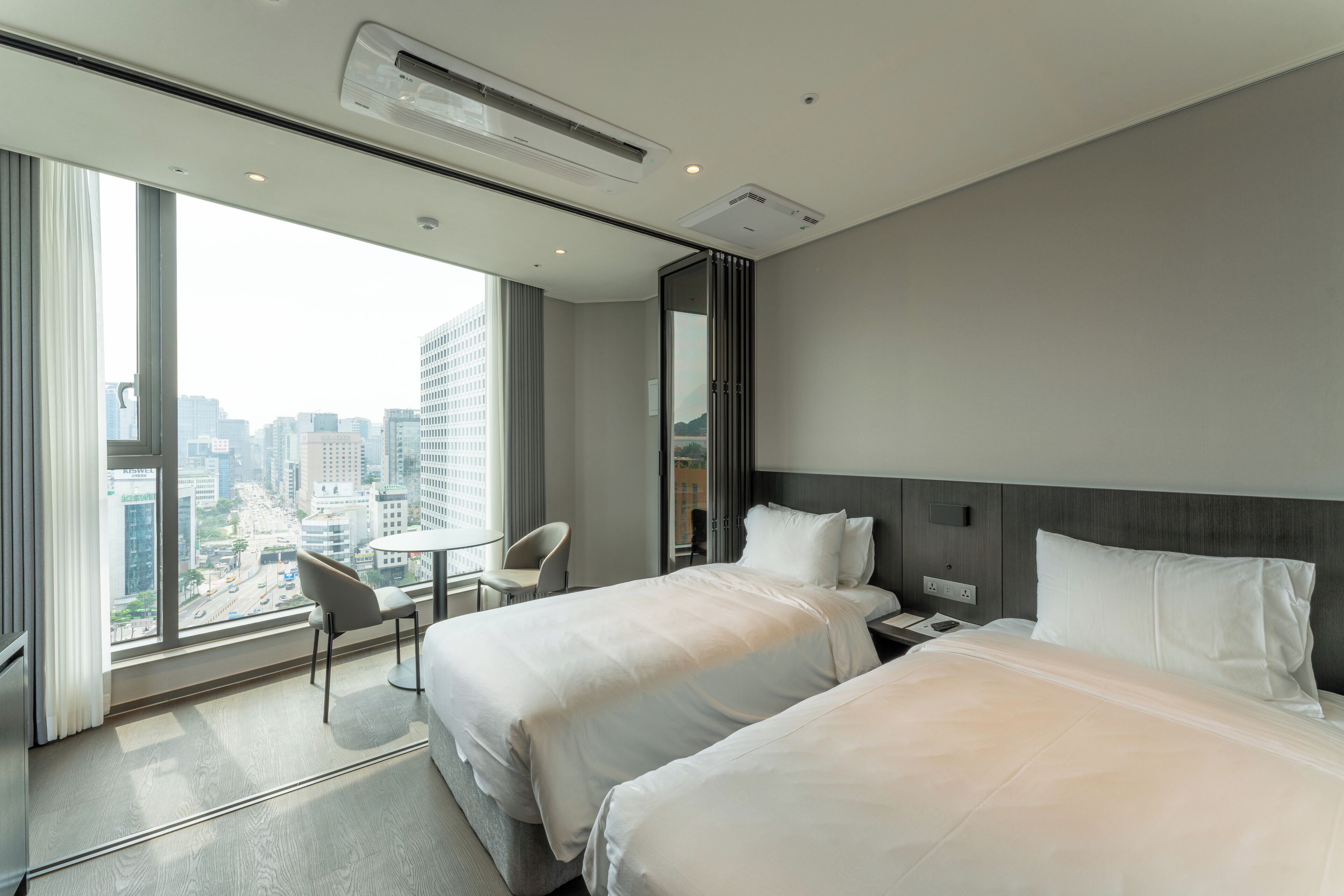 Homes Stay Myeongdong
