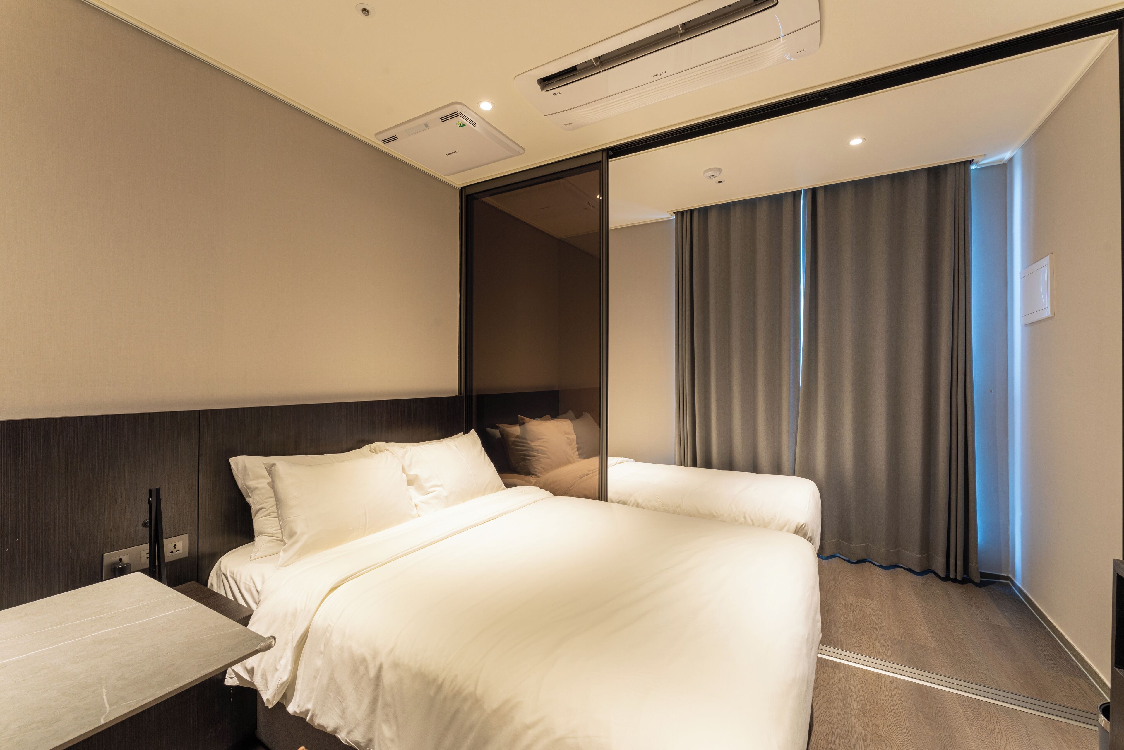 Homes Stay Myeongdong