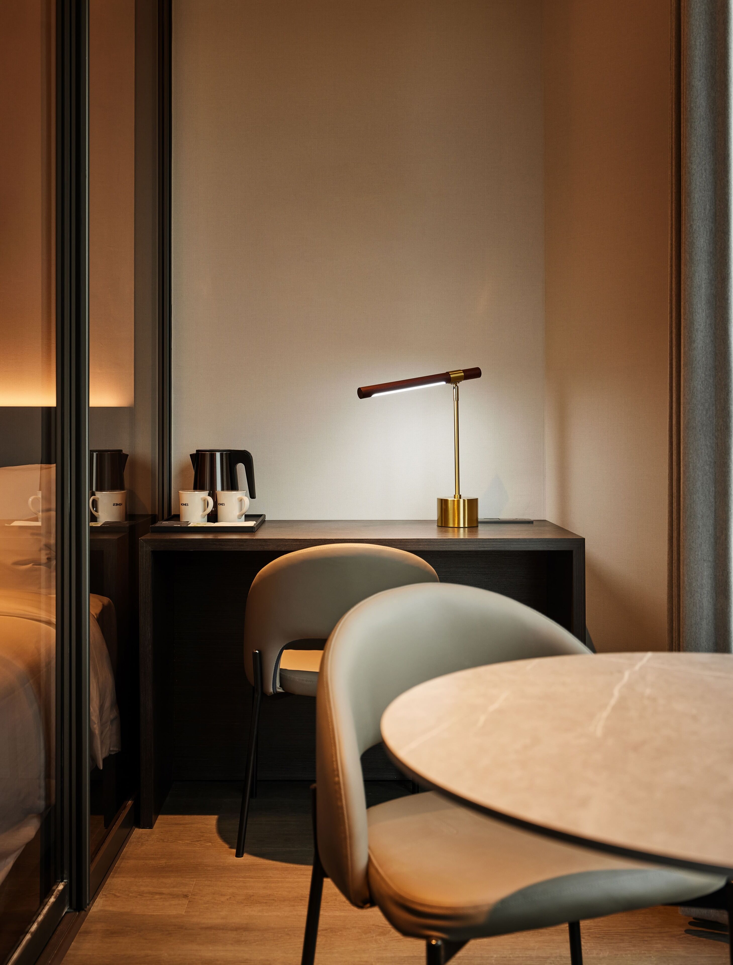 Homes Stay Myeongdong
