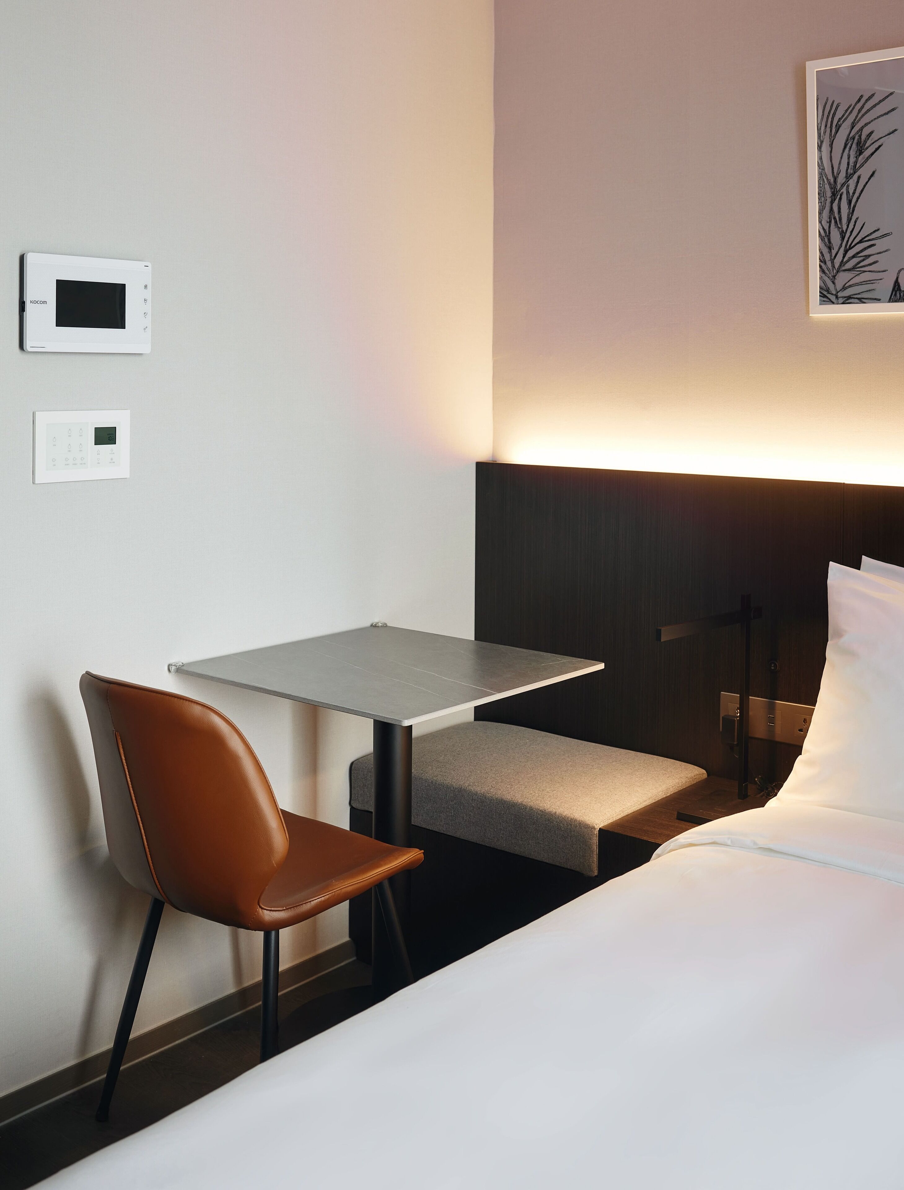 Homes Stay Myeongdong