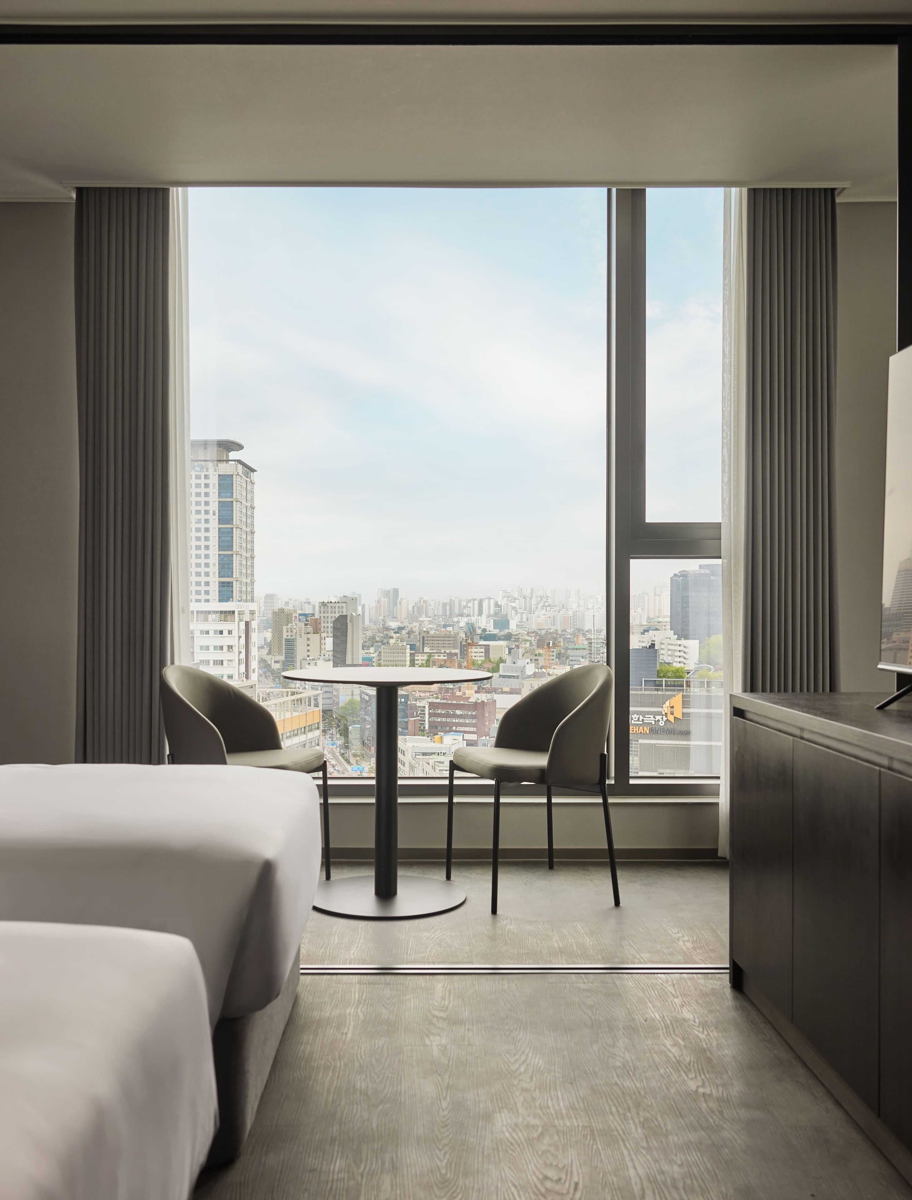 Homes Stay Myeongdong