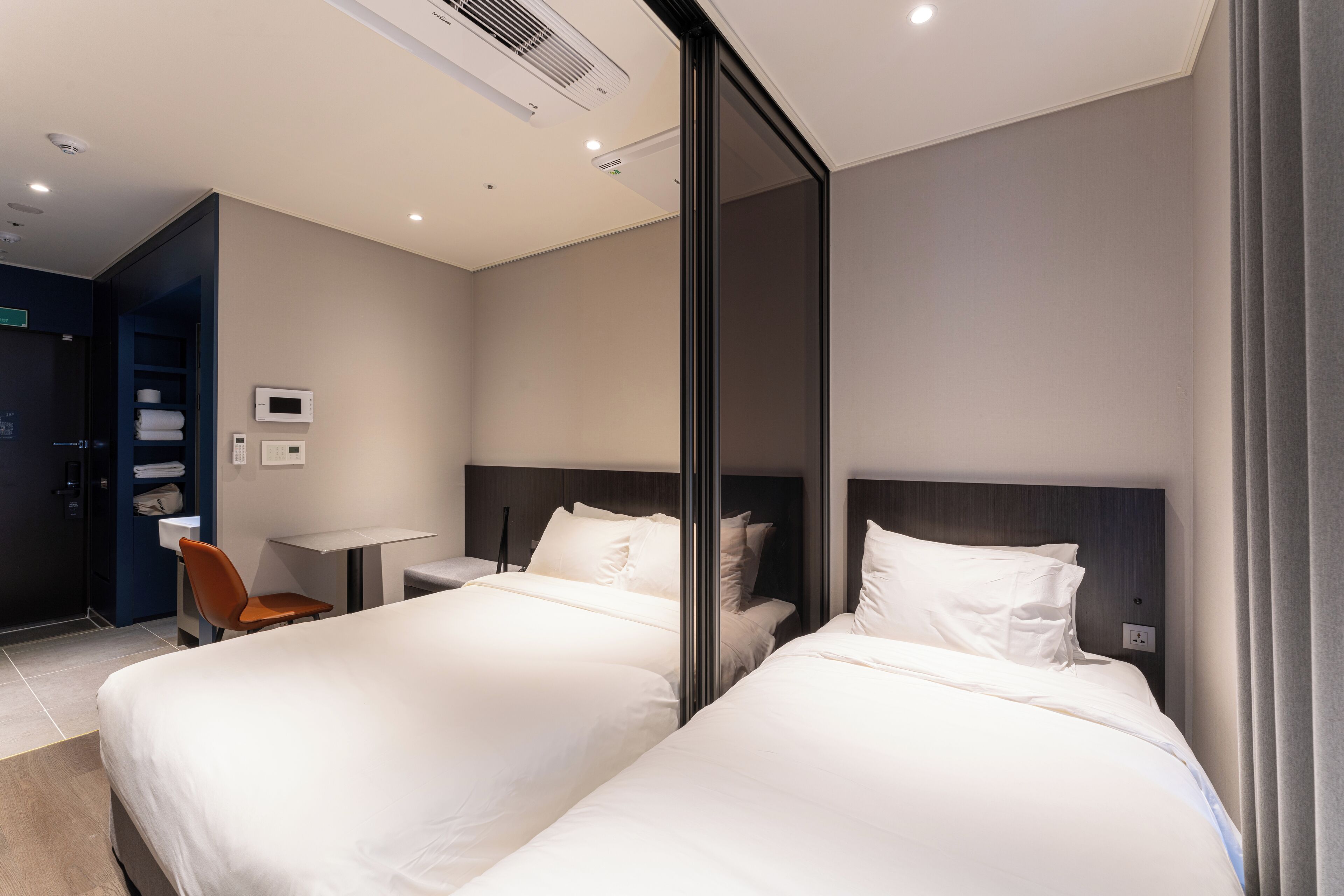 Homes Stay Myeongdong