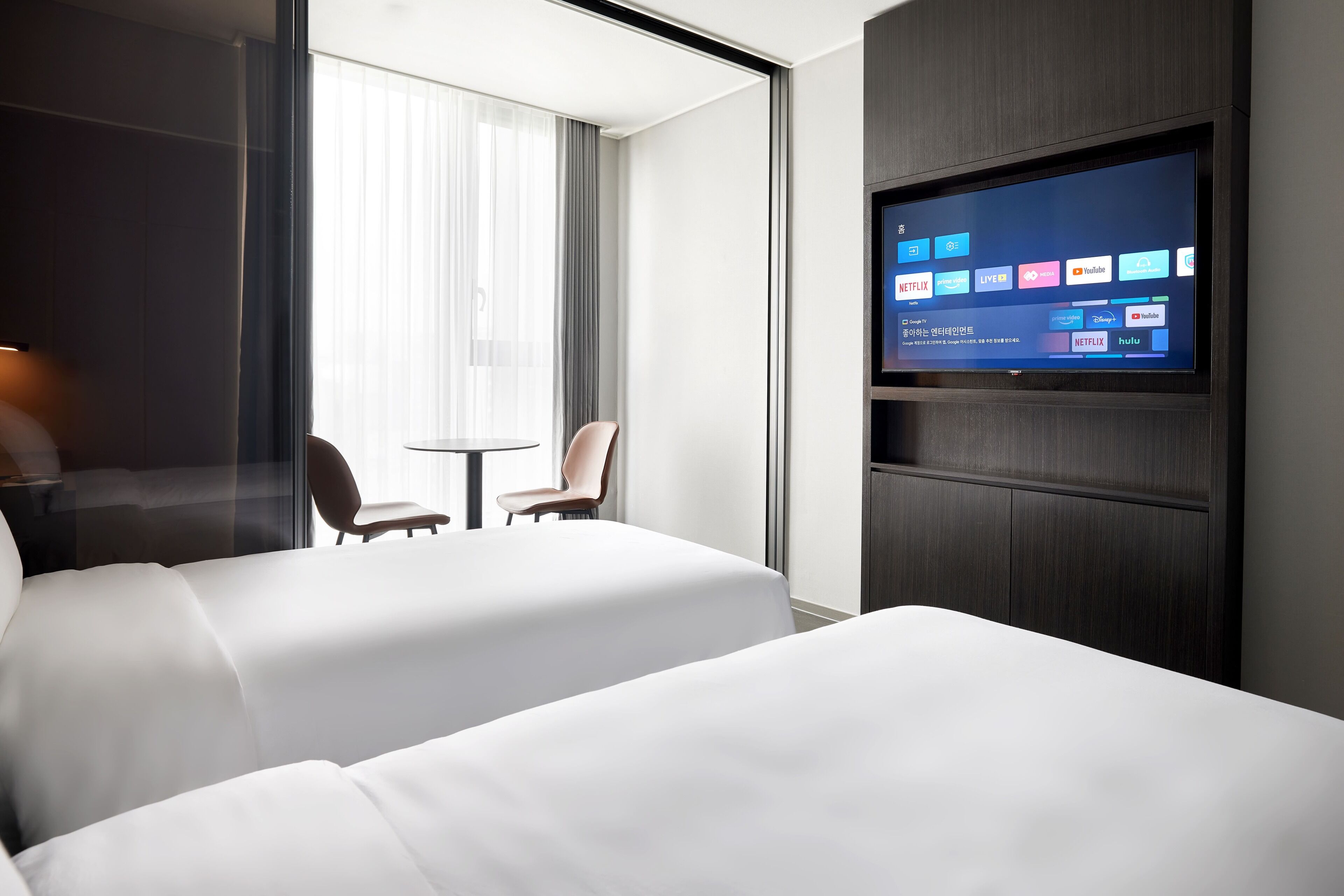 Homes Stay Myeongdong