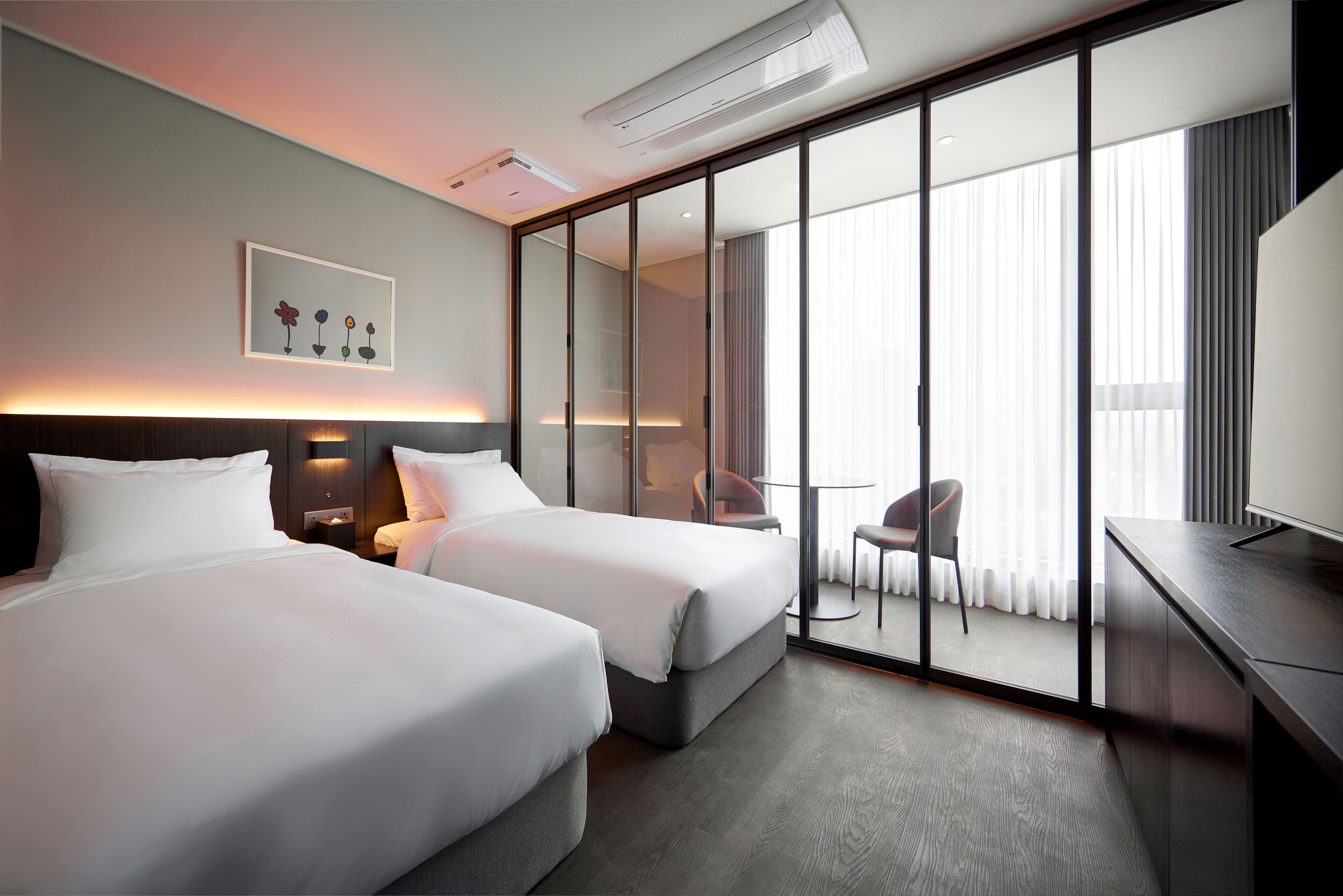 Homes Stay Myeongdong