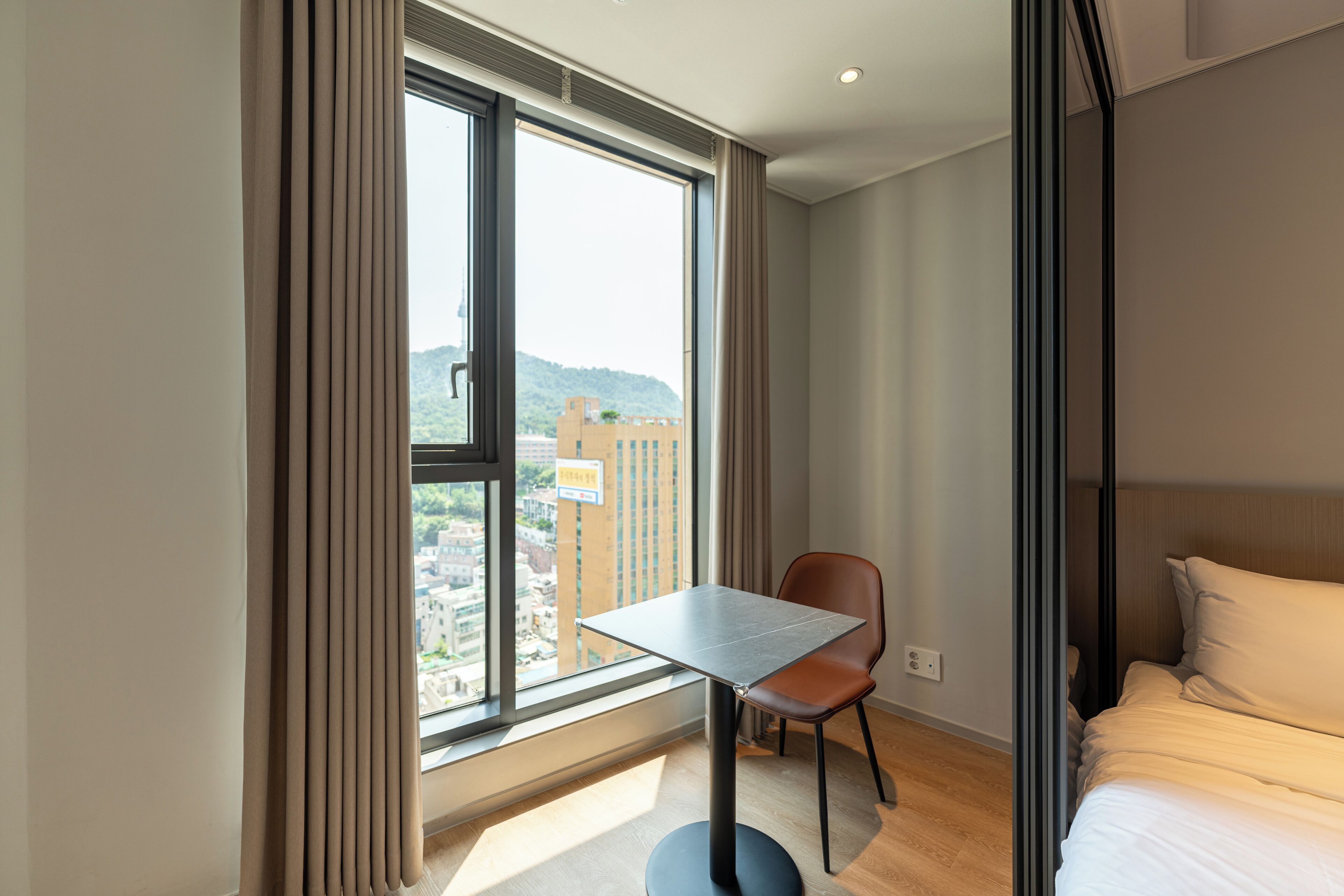 Homes Stay Myeongdong