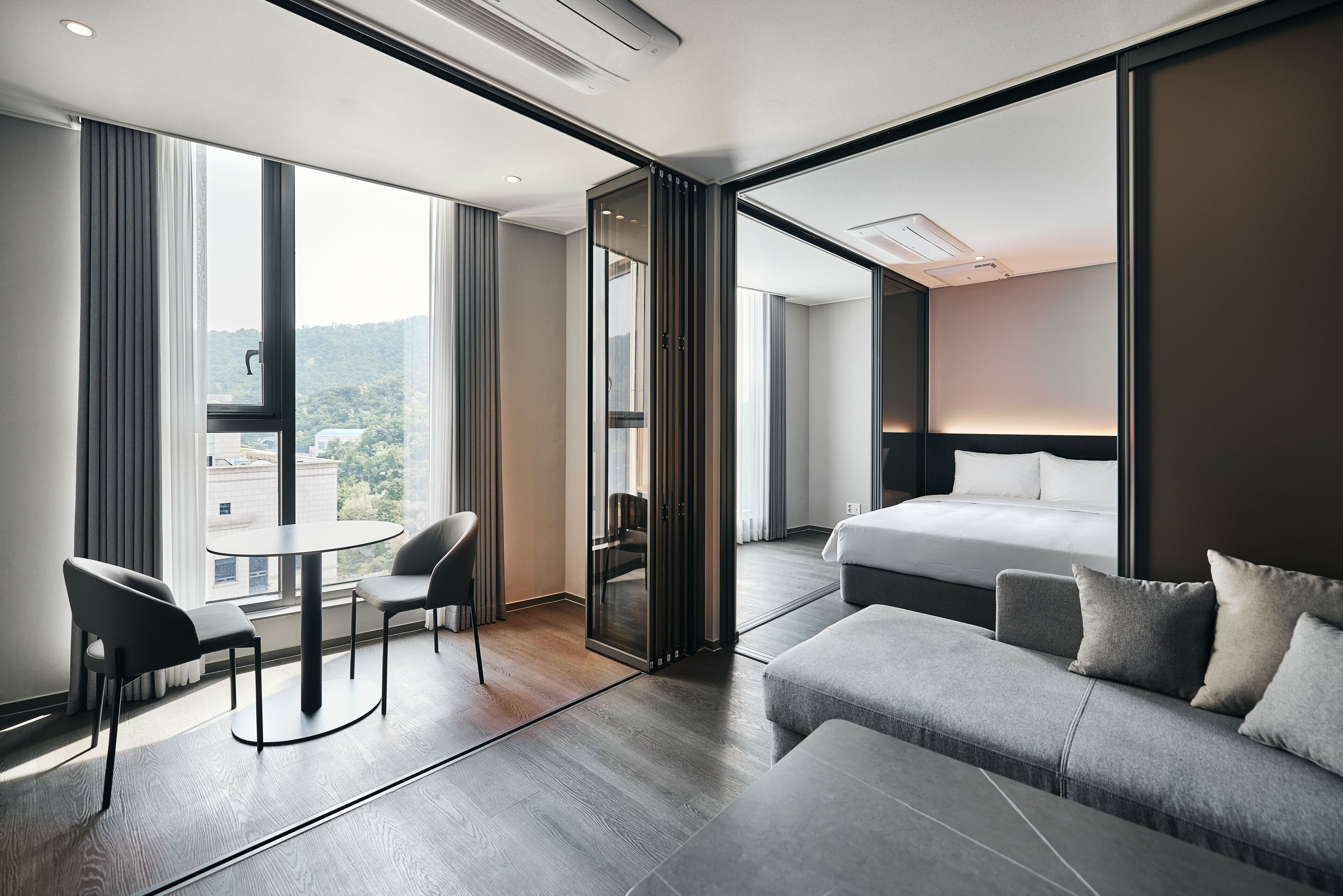 Homes Stay Myeongdong