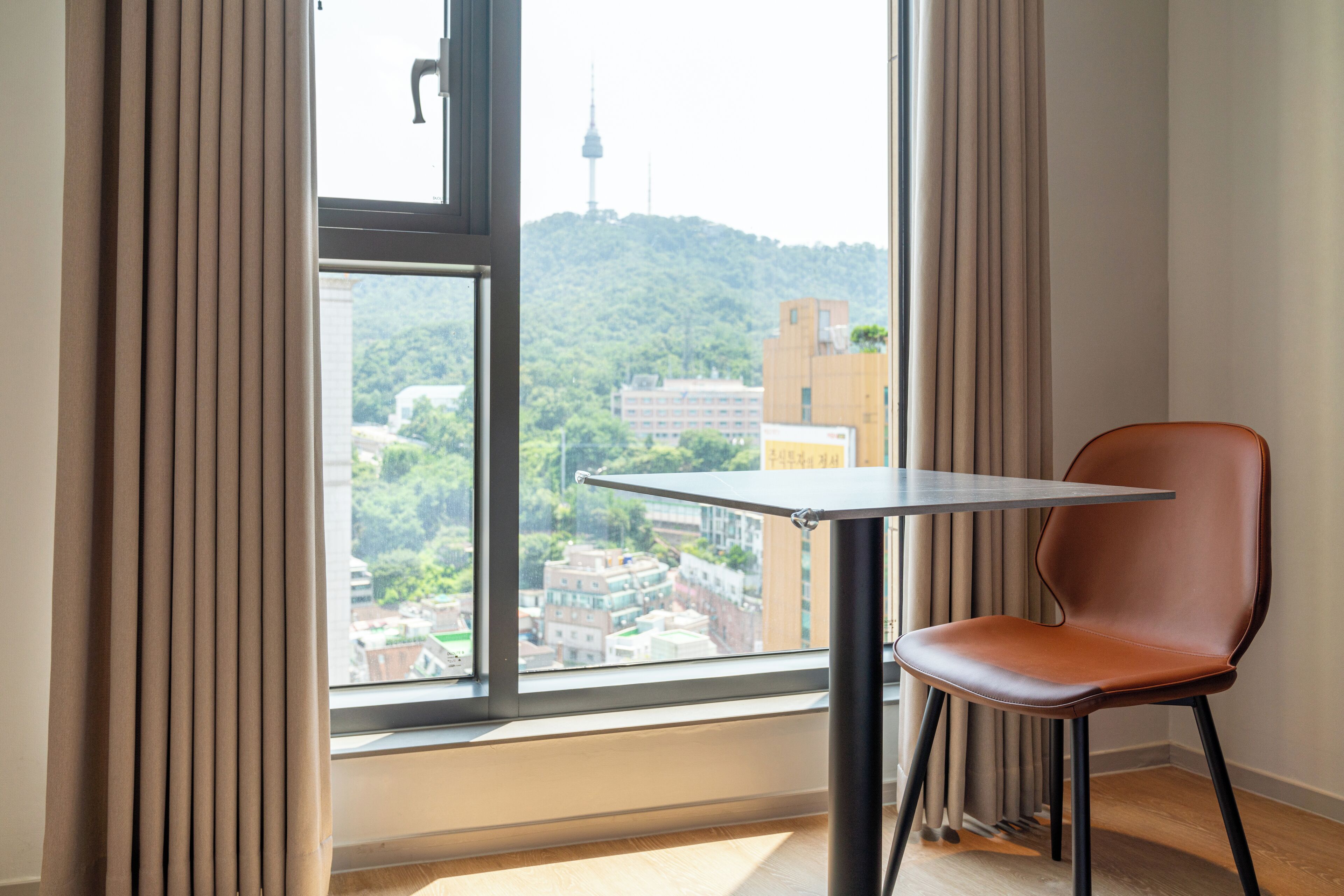Homes Stay Myeongdong