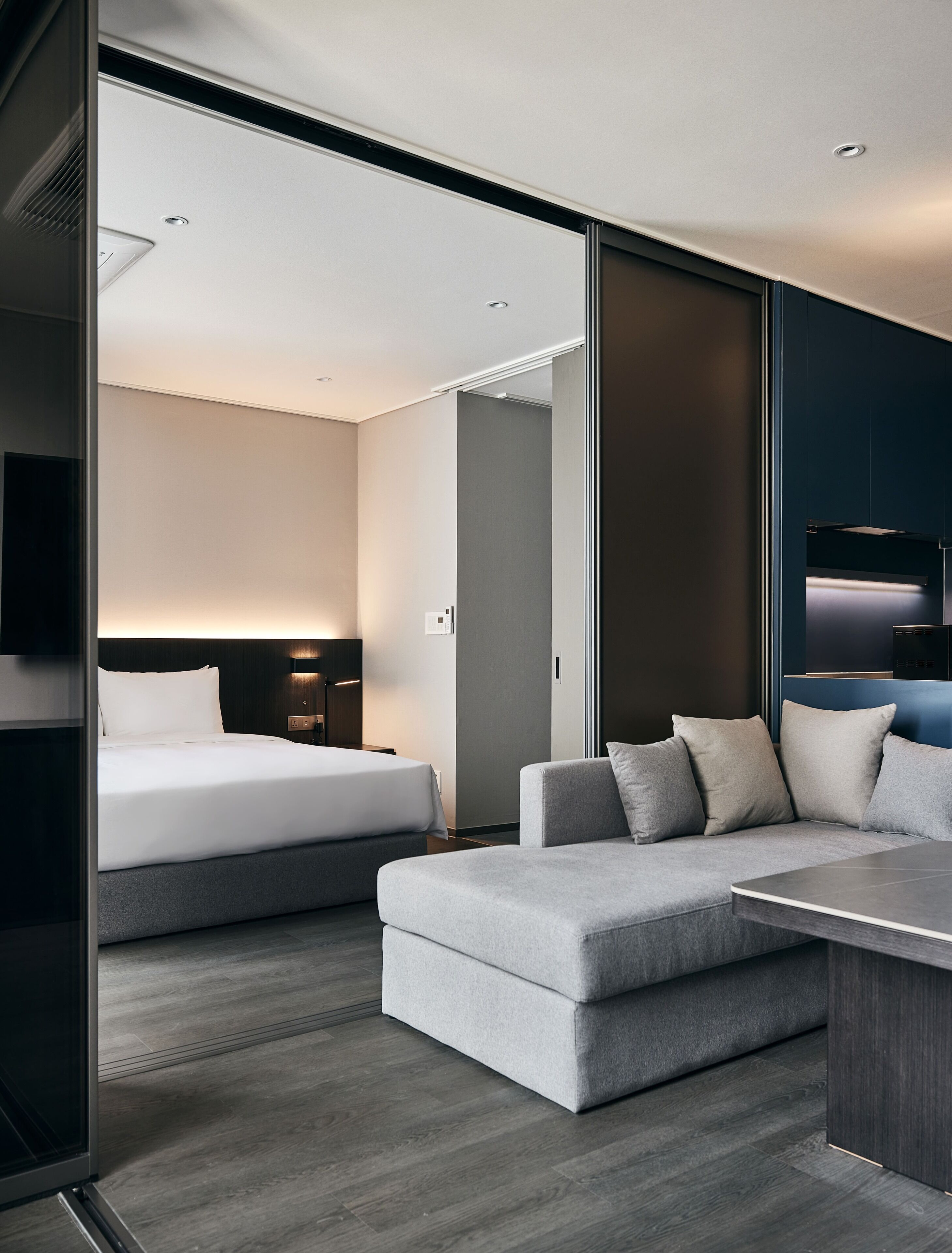 Homes Stay Myeongdong