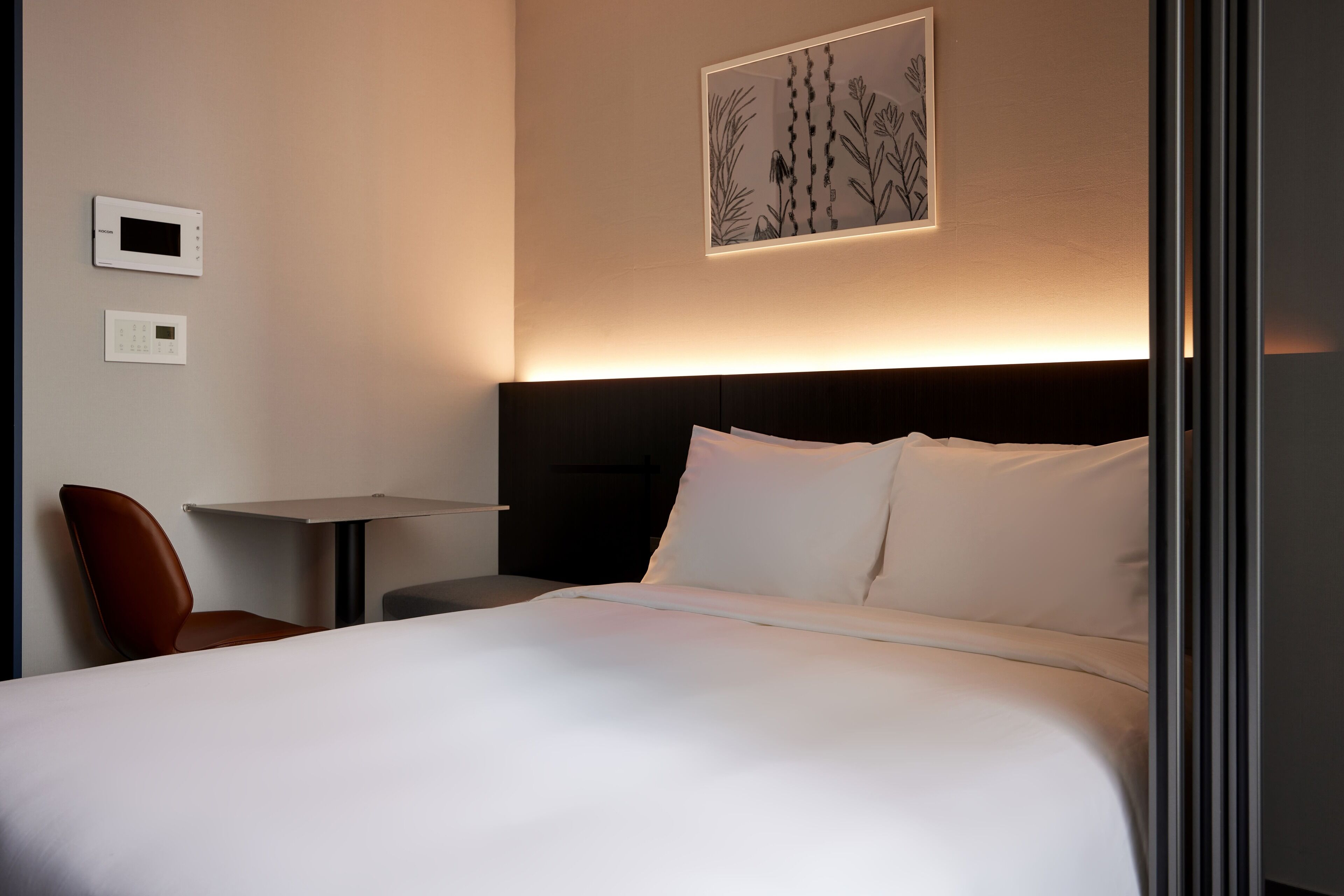 Homes Stay Myeongdong