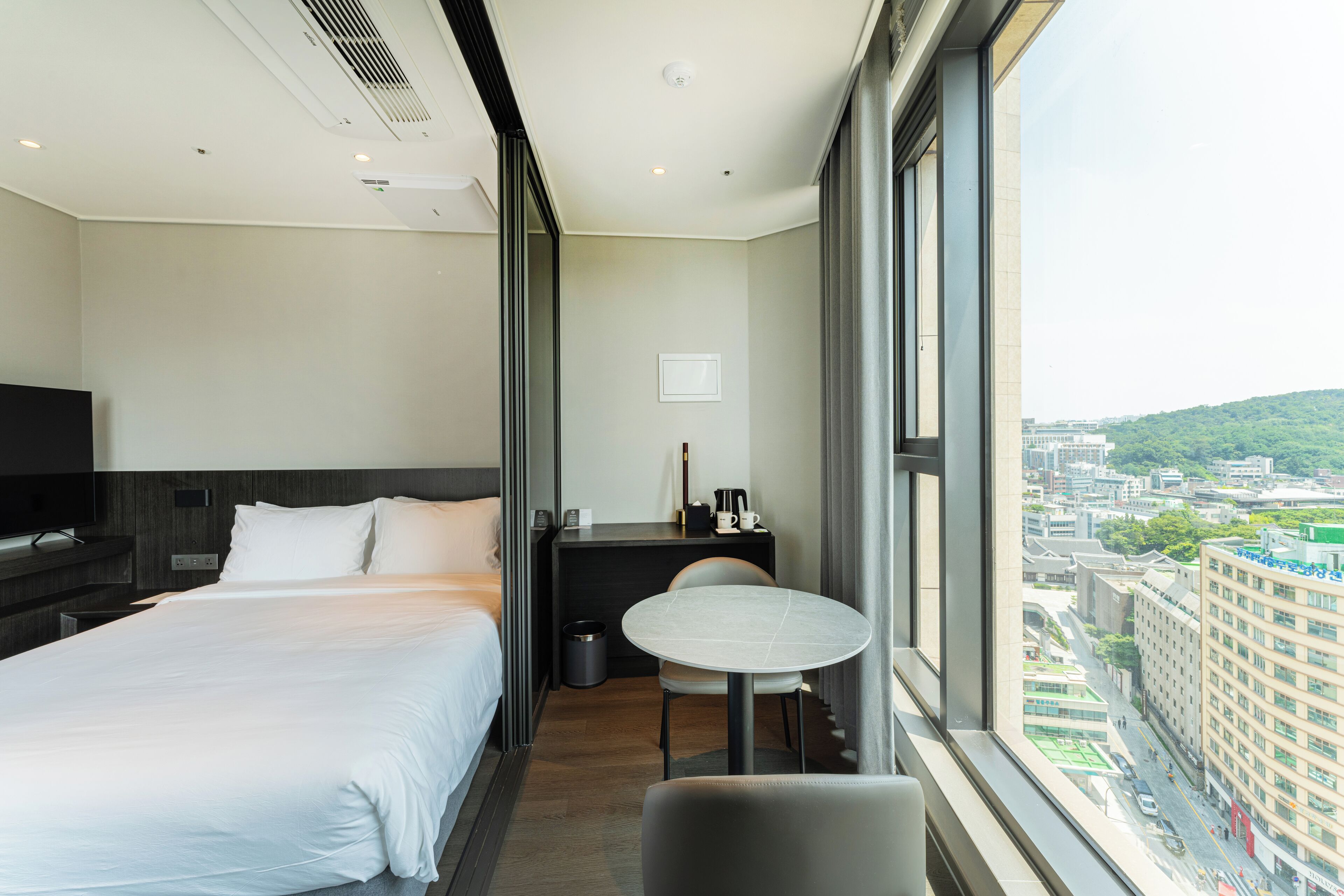 Homes Stay Myeongdong