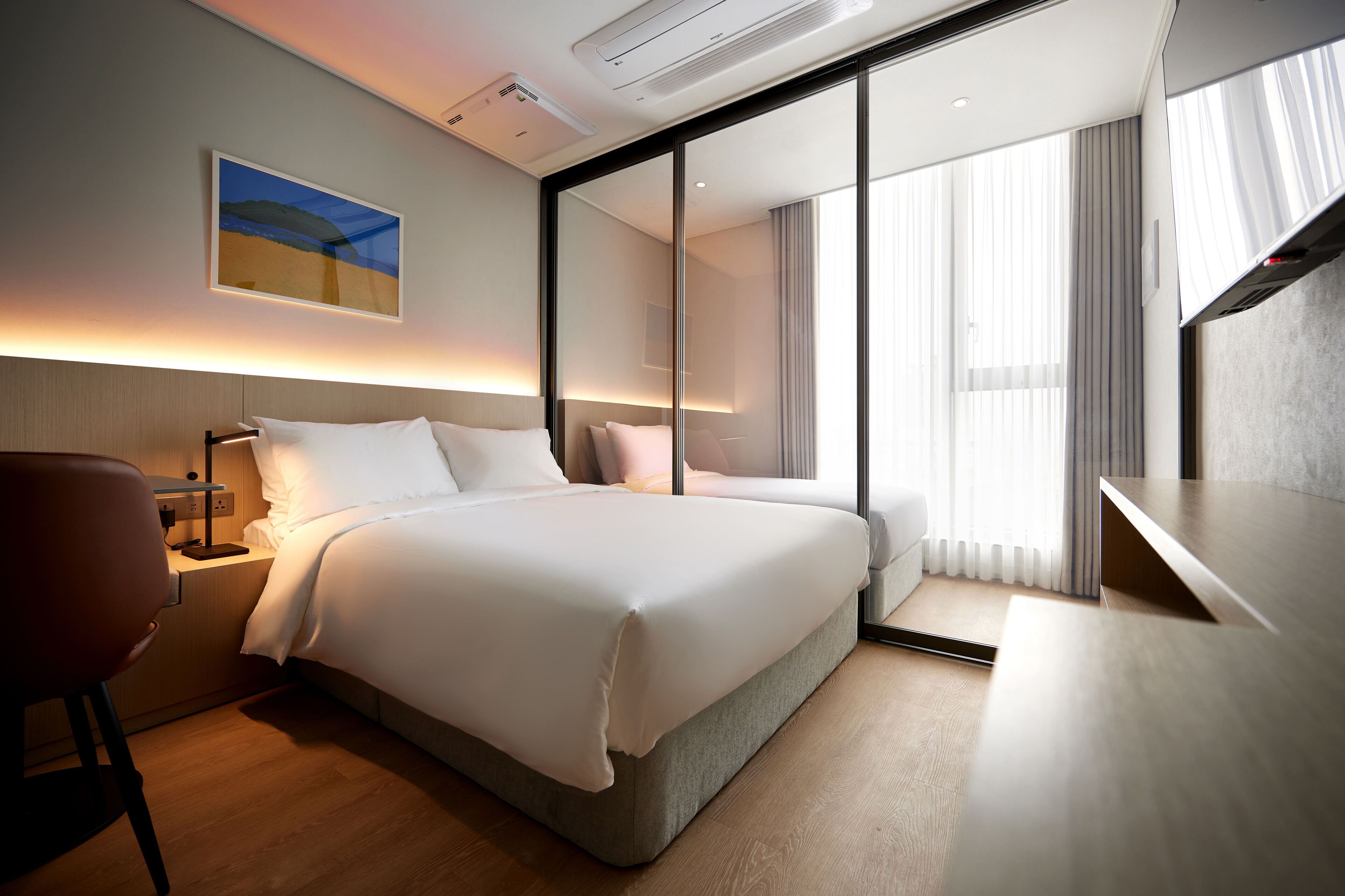 Homes Stay Myeongdong