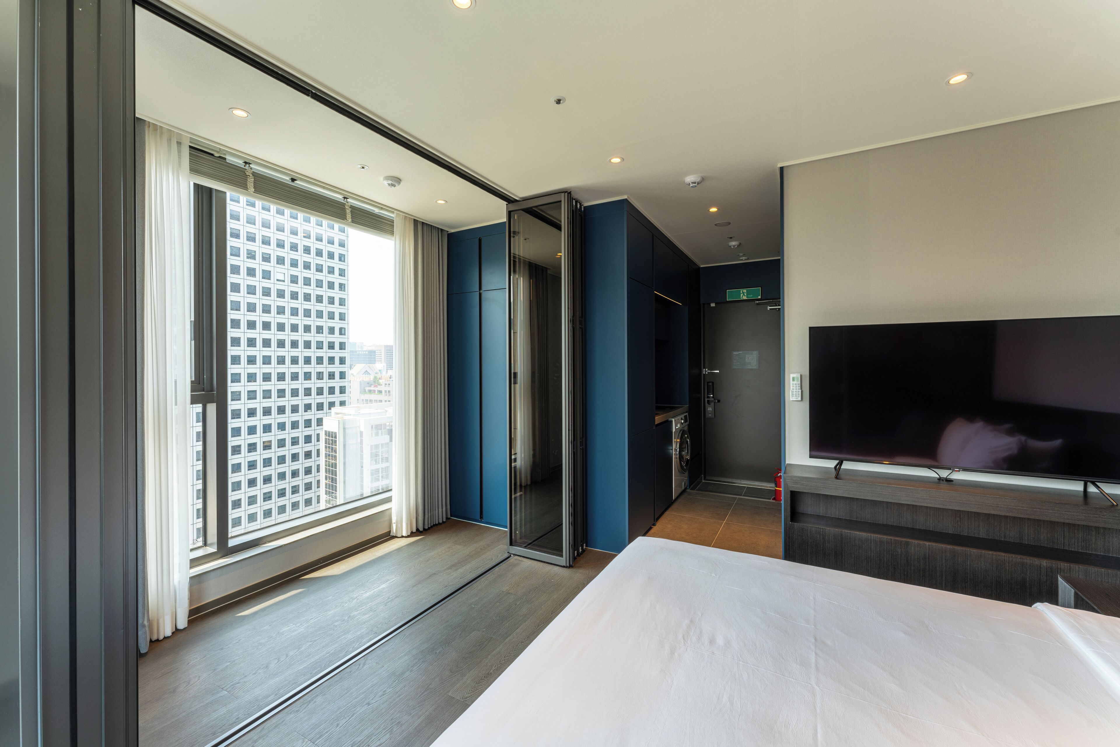 Homes Stay Myeongdong