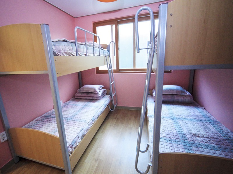 Homini Guesthouse Hostel